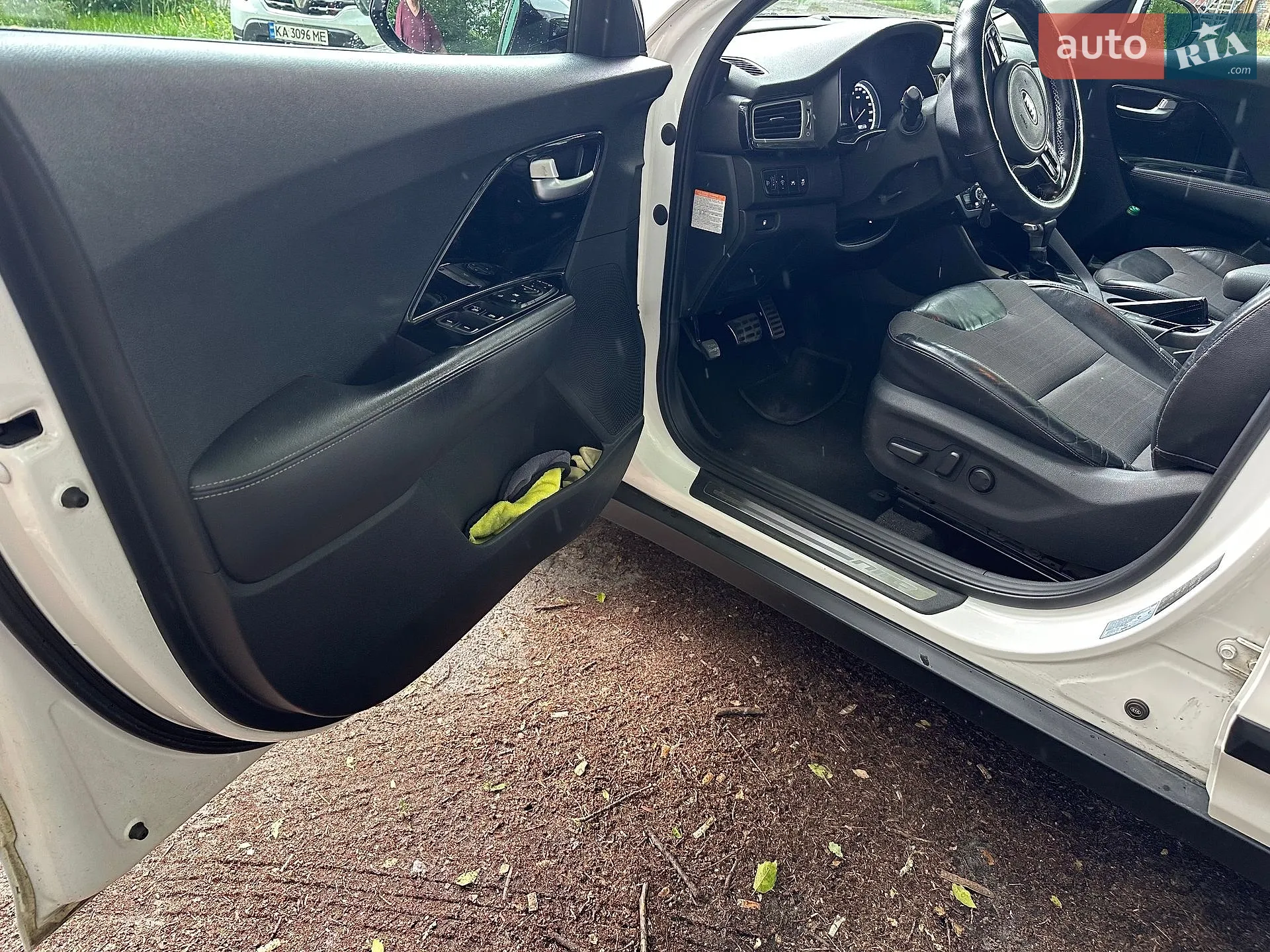 2016 Kia Niro - мініатюра 6