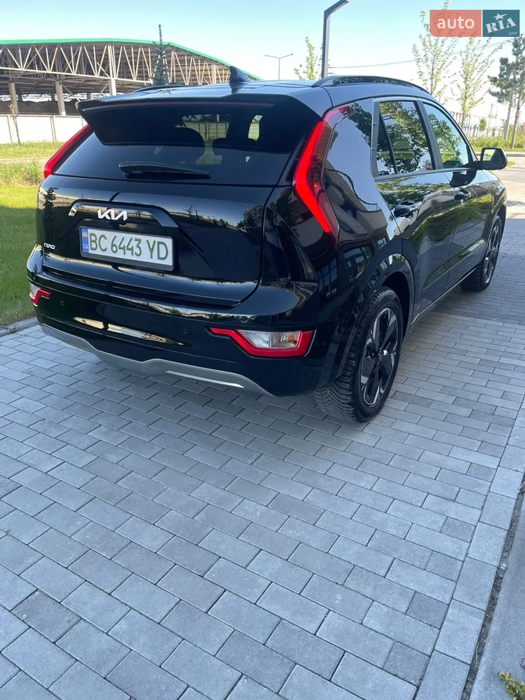 2023 Kia Niro - мініатюра 4