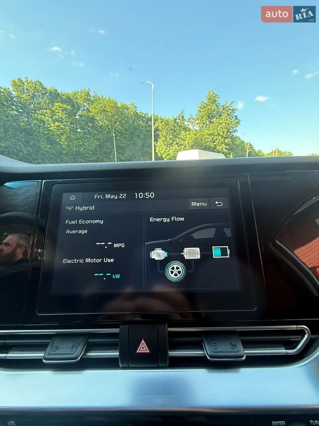 2020 Kia Niro - мініатюра 26