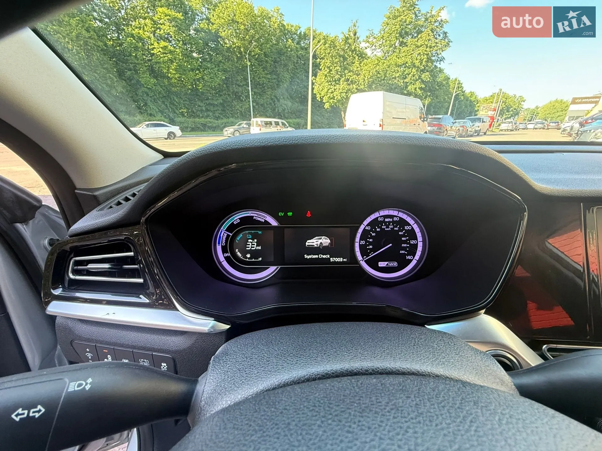 2020 Kia Niro - мініатюра 25