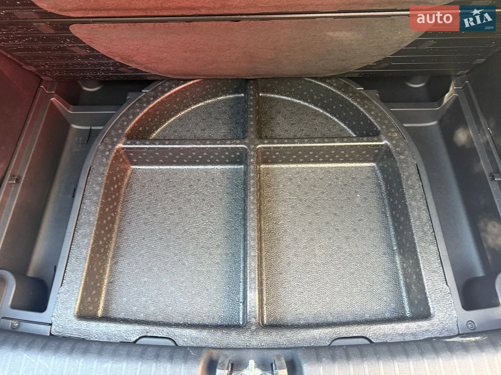 2020 Kia Niro - мініатюра 32