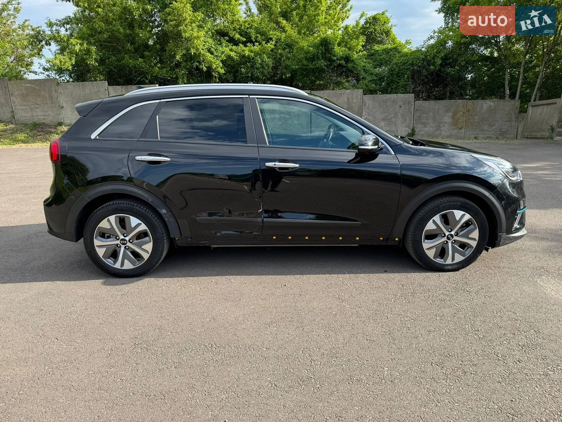 2021 Kia Niro - мініатюра 3