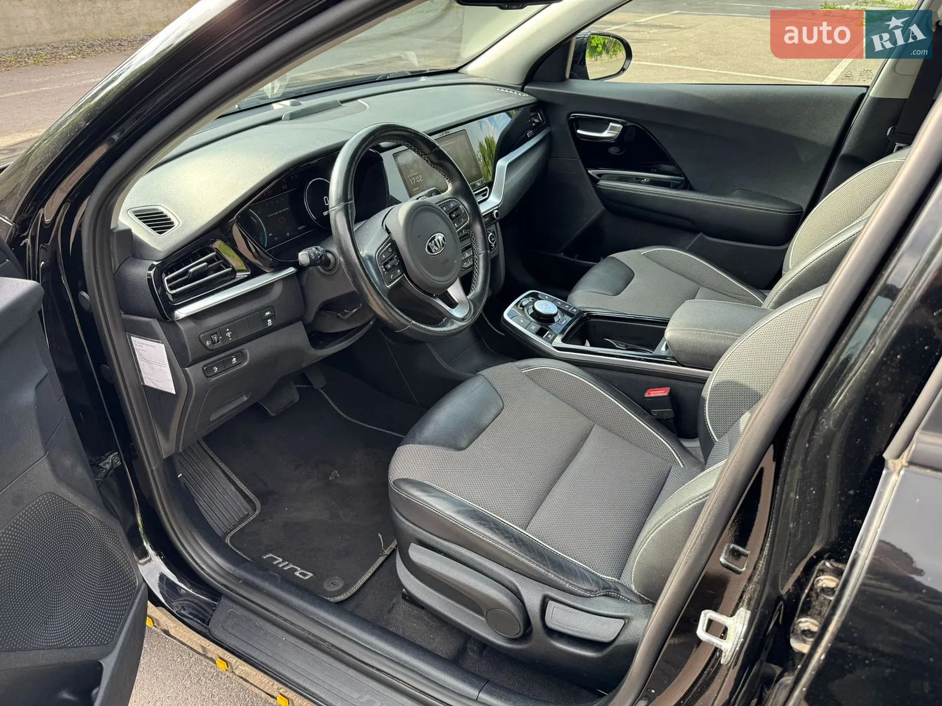 2021 Kia Niro - мініатюра 14
