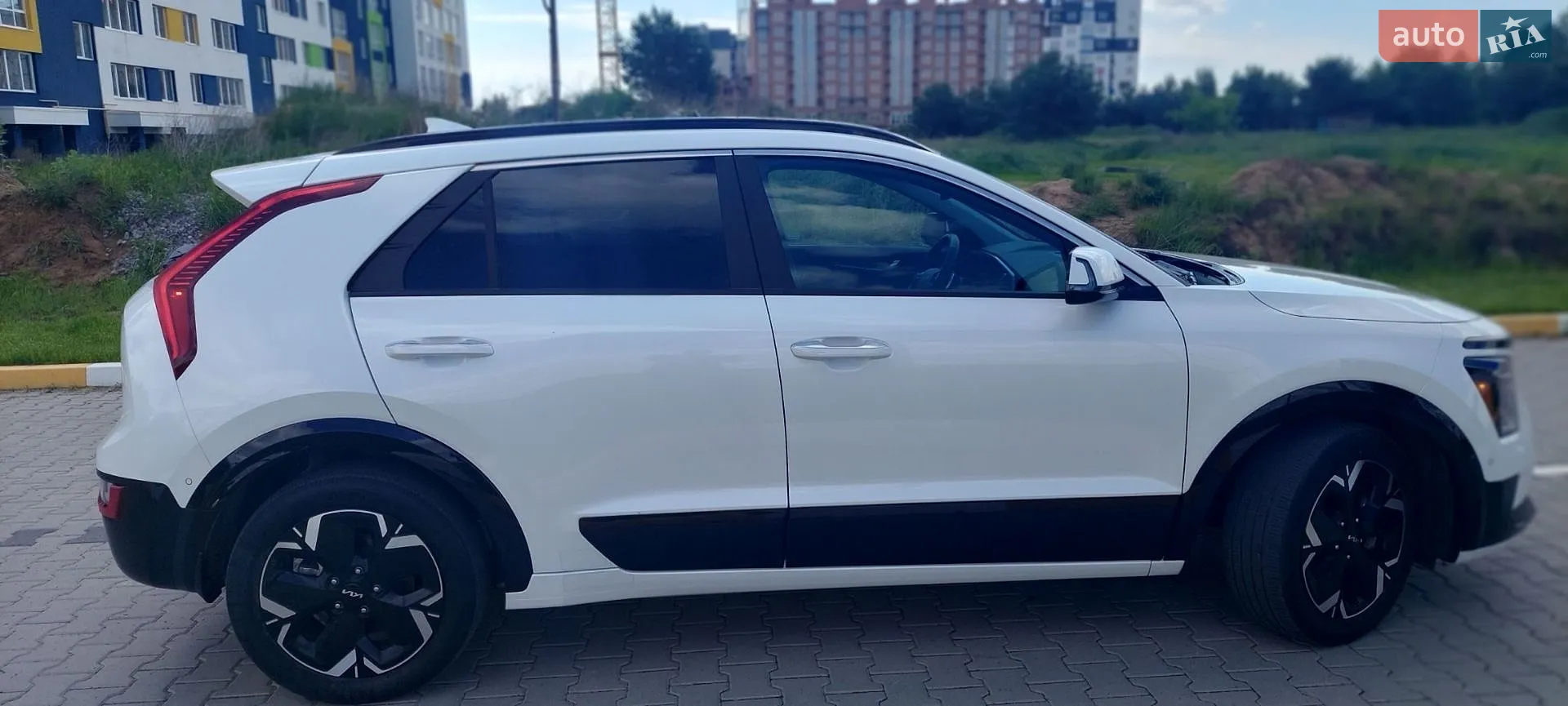 2022 Kia Niro - мініатюра 8