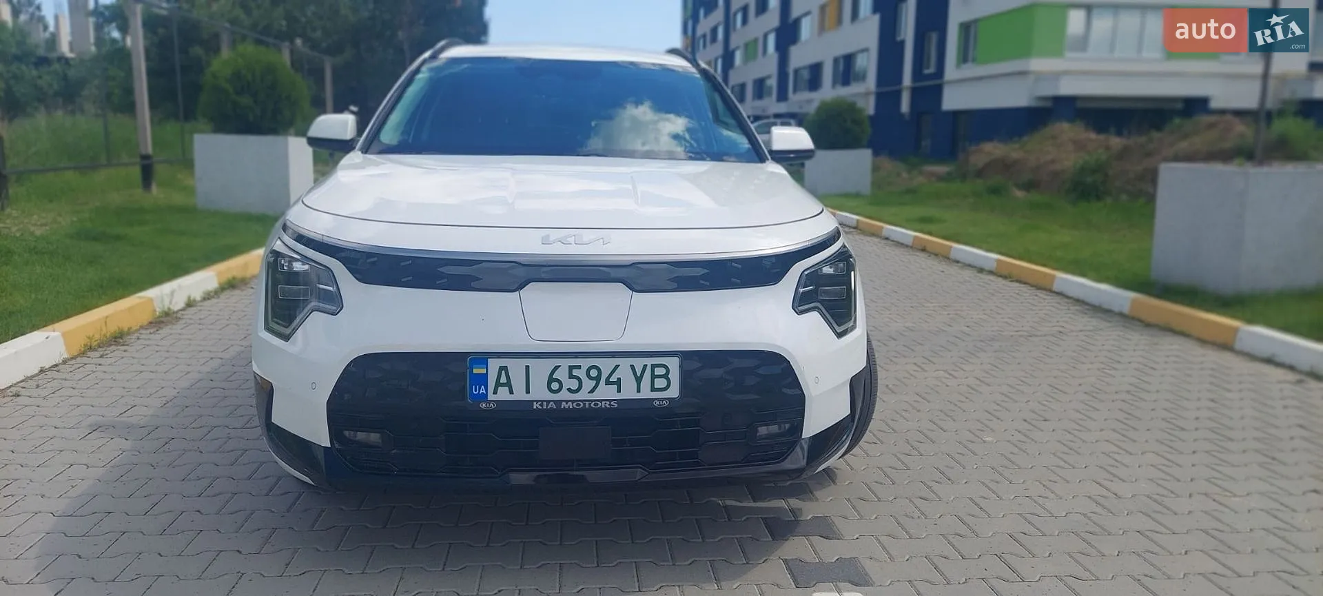 2022 Kia Niro - мініатюра 2