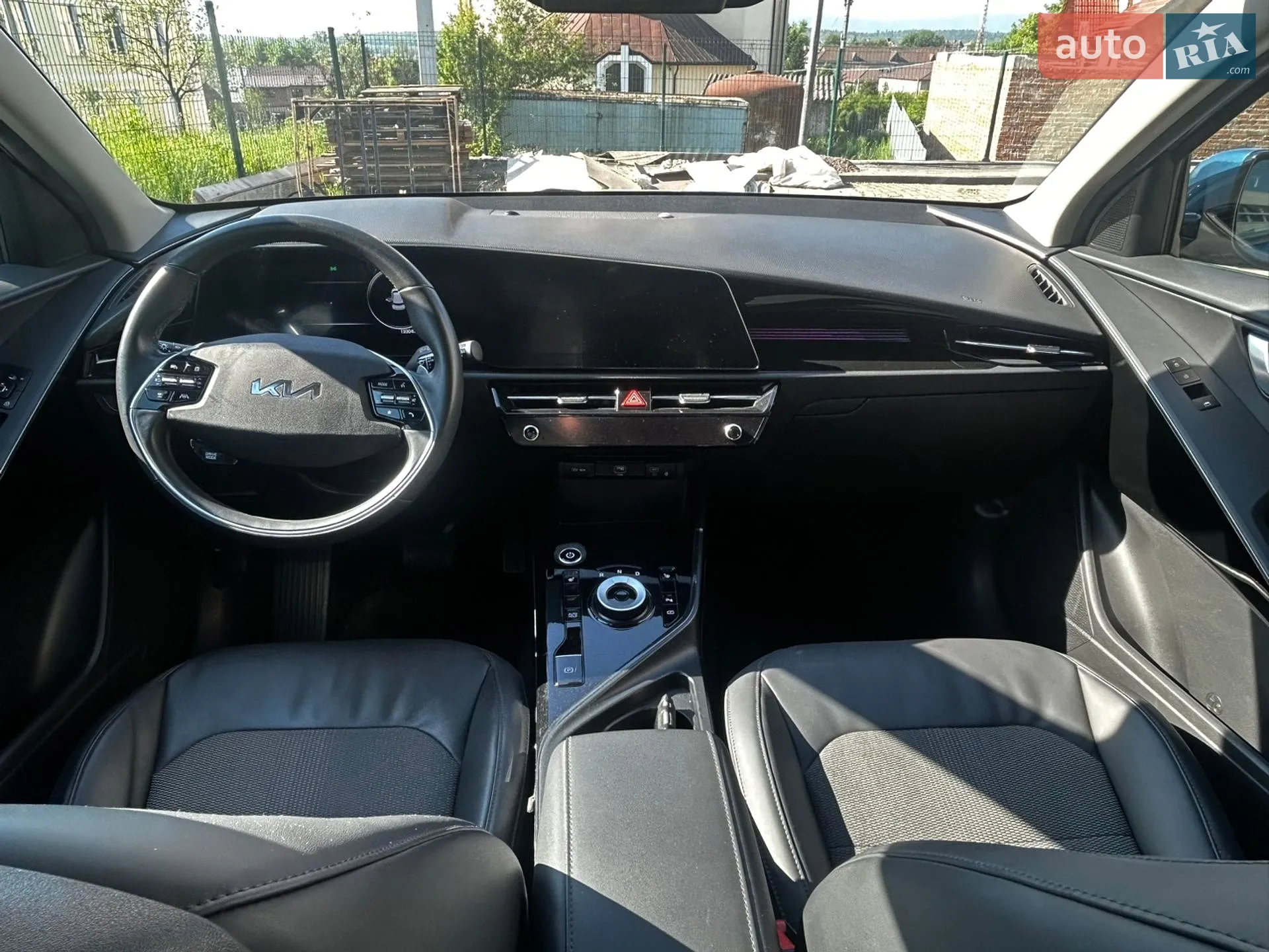 2023 Kia Niro - мініатюра 16