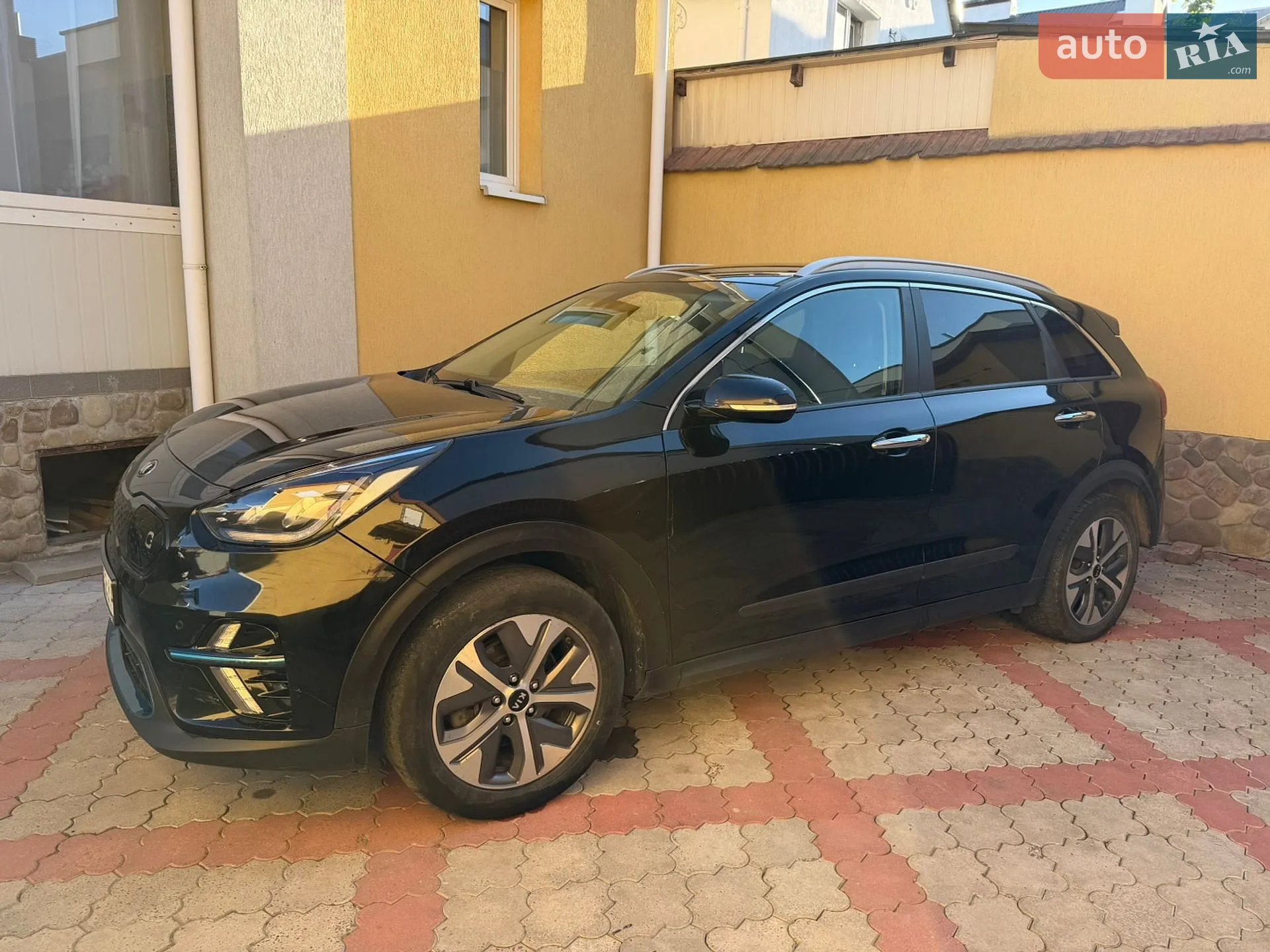 2020 Kia Niro - мініатюра 2