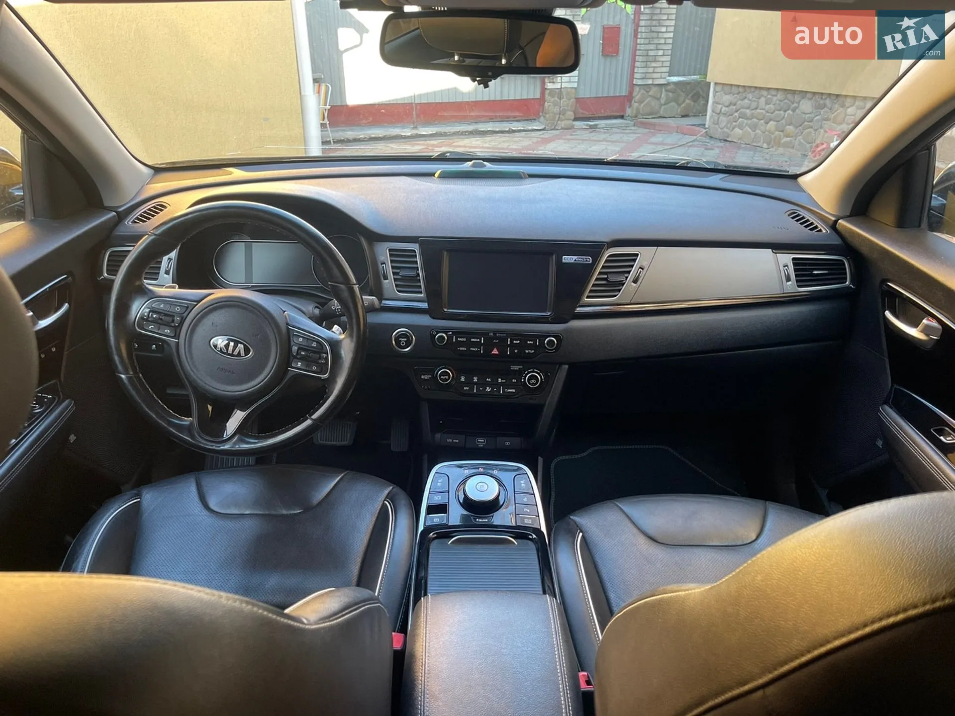 2020 Kia Niro - мініатюра 16