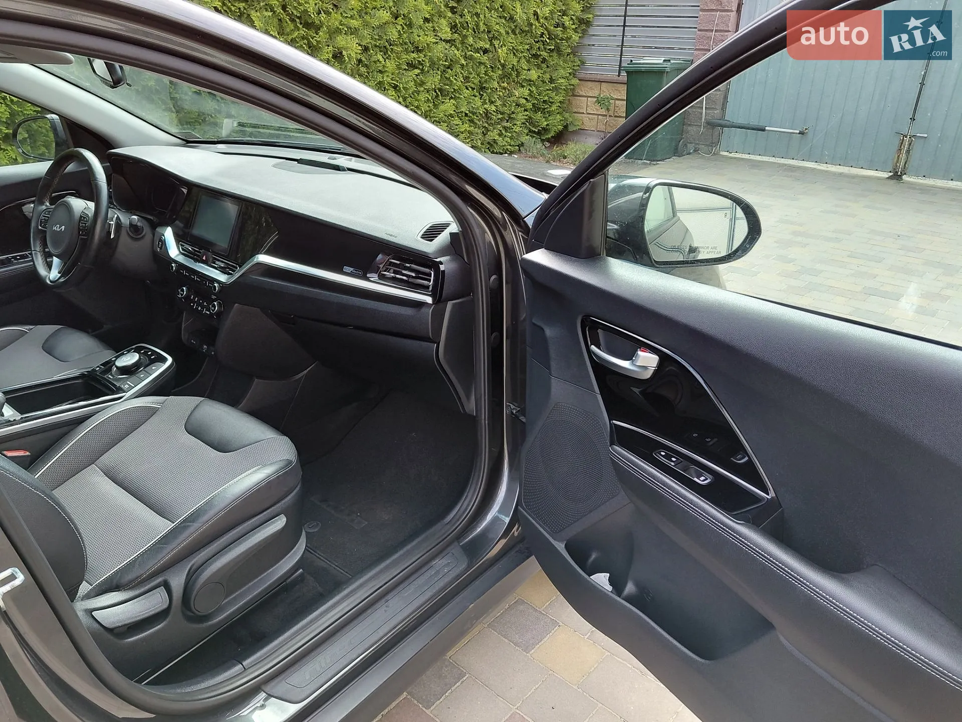 2022 Kia Niro - мініатюра 4