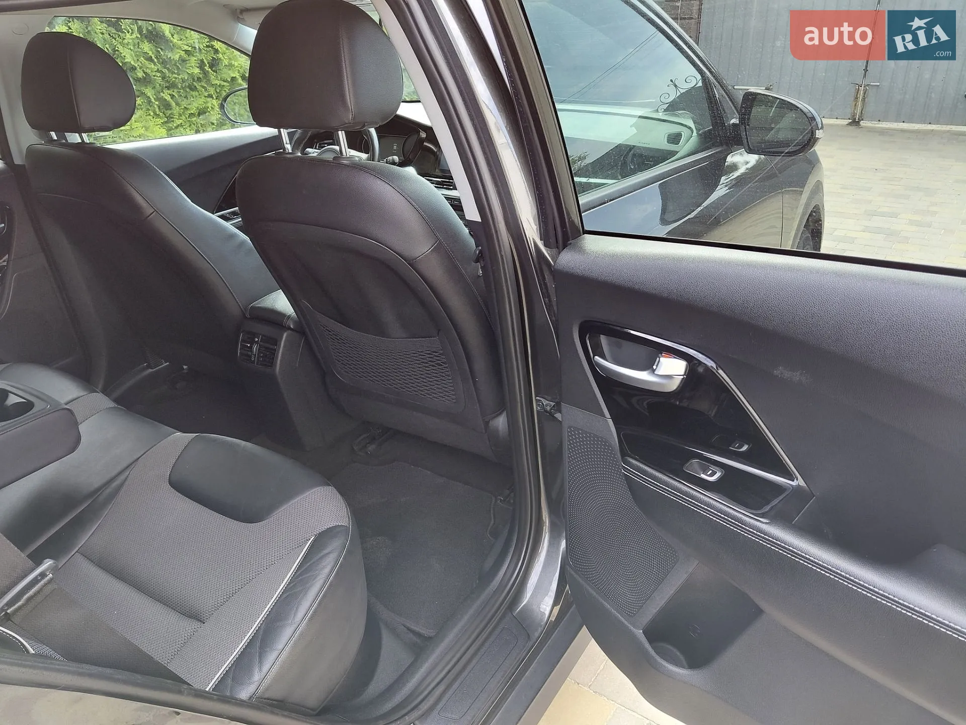 2022 Kia Niro - мініатюра 13