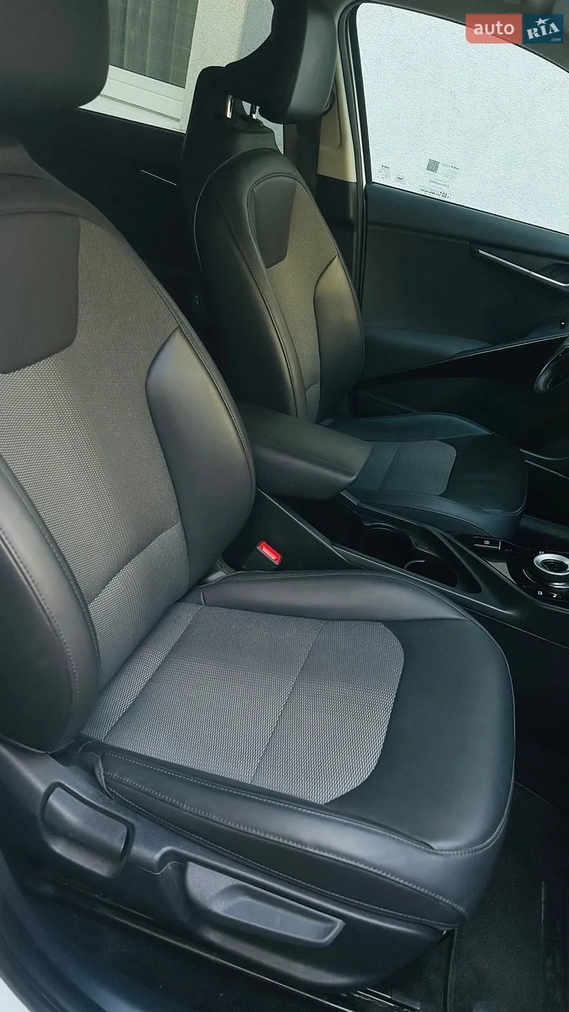 2023 Kia Niro - мініатюра 20