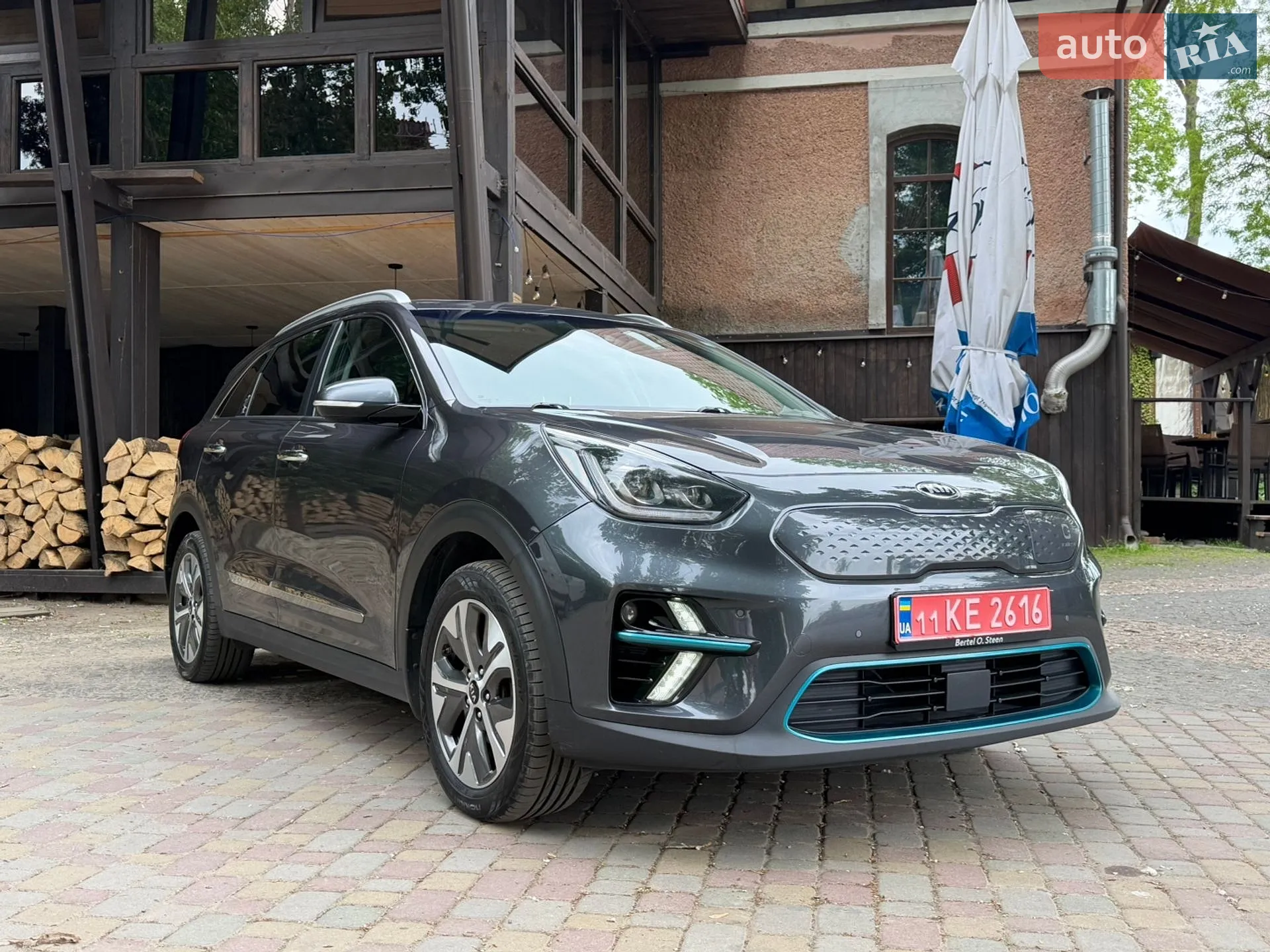 2020 Kia Niro - мініатюра 18
