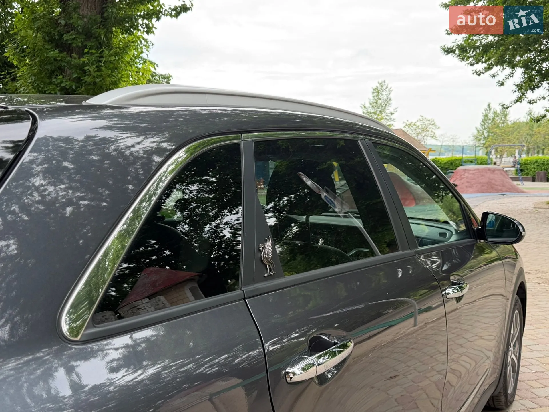 2020 Kia Niro - мініатюра 43