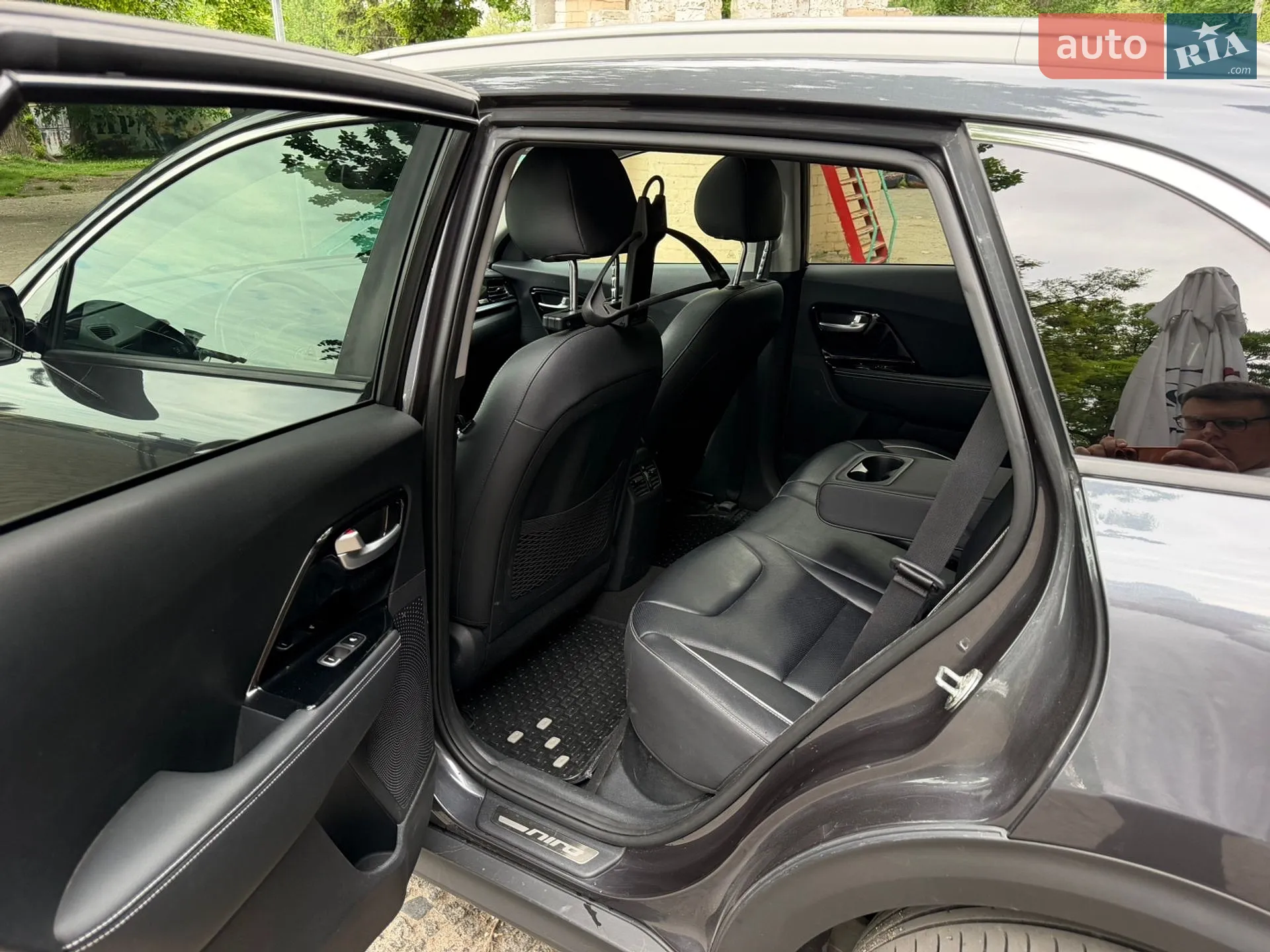 2020 Kia Niro - мініатюра 60
