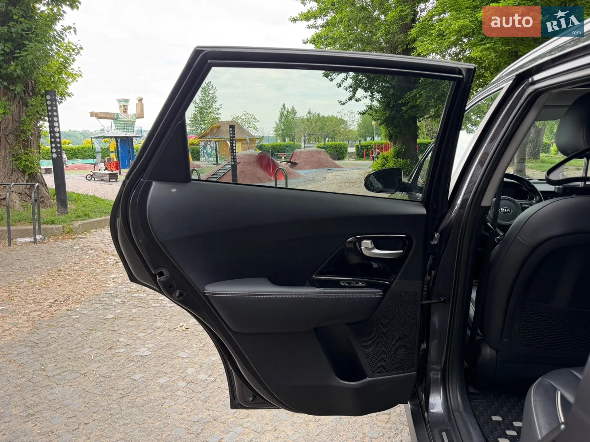2020 Kia Niro - мініатюра 59