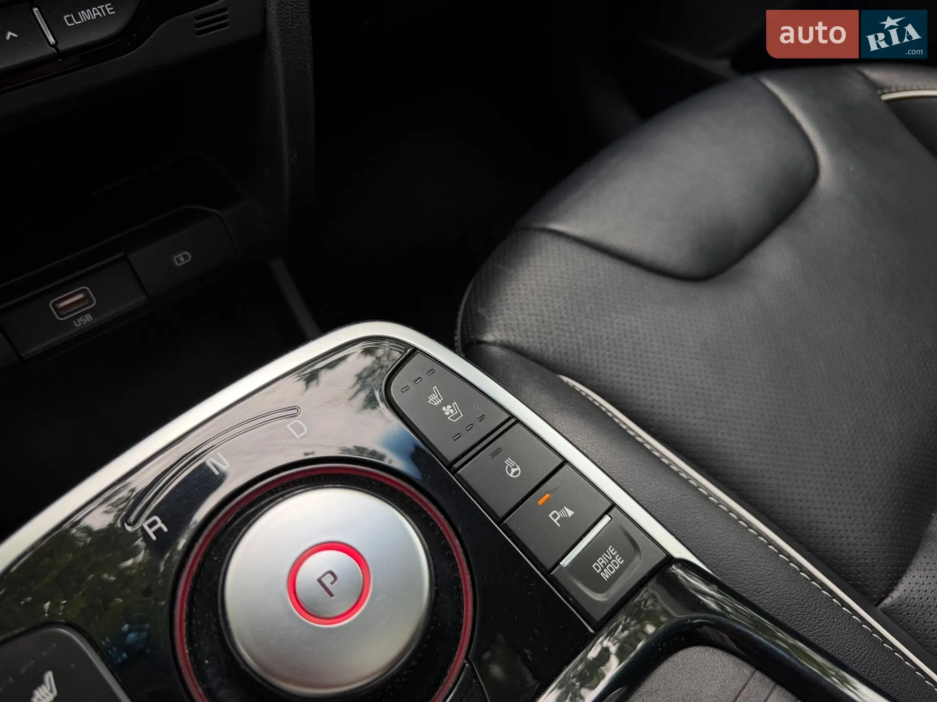 2020 Kia Niro - мініатюра 74