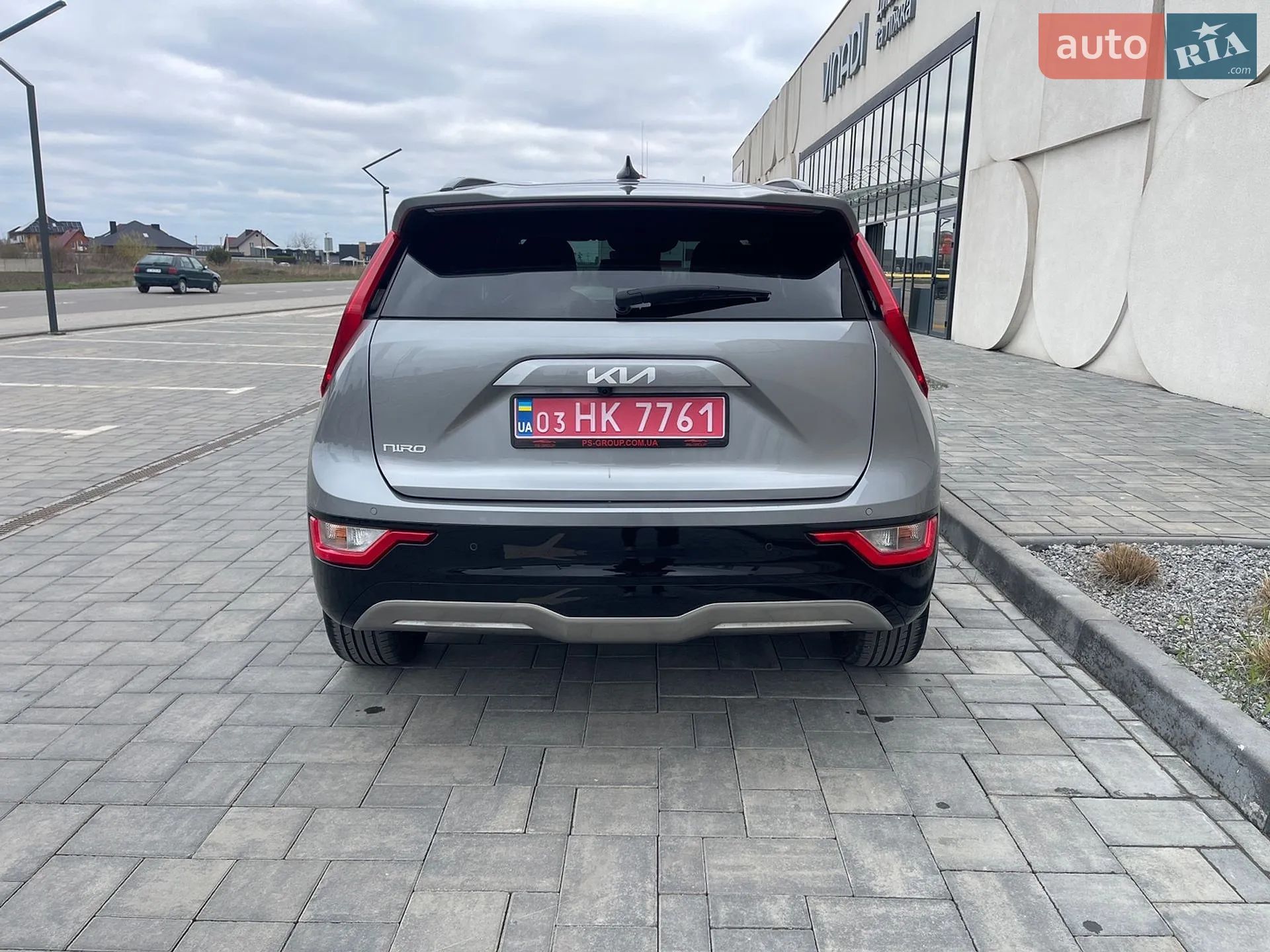 2023 Kia Niro - мініатюра 6