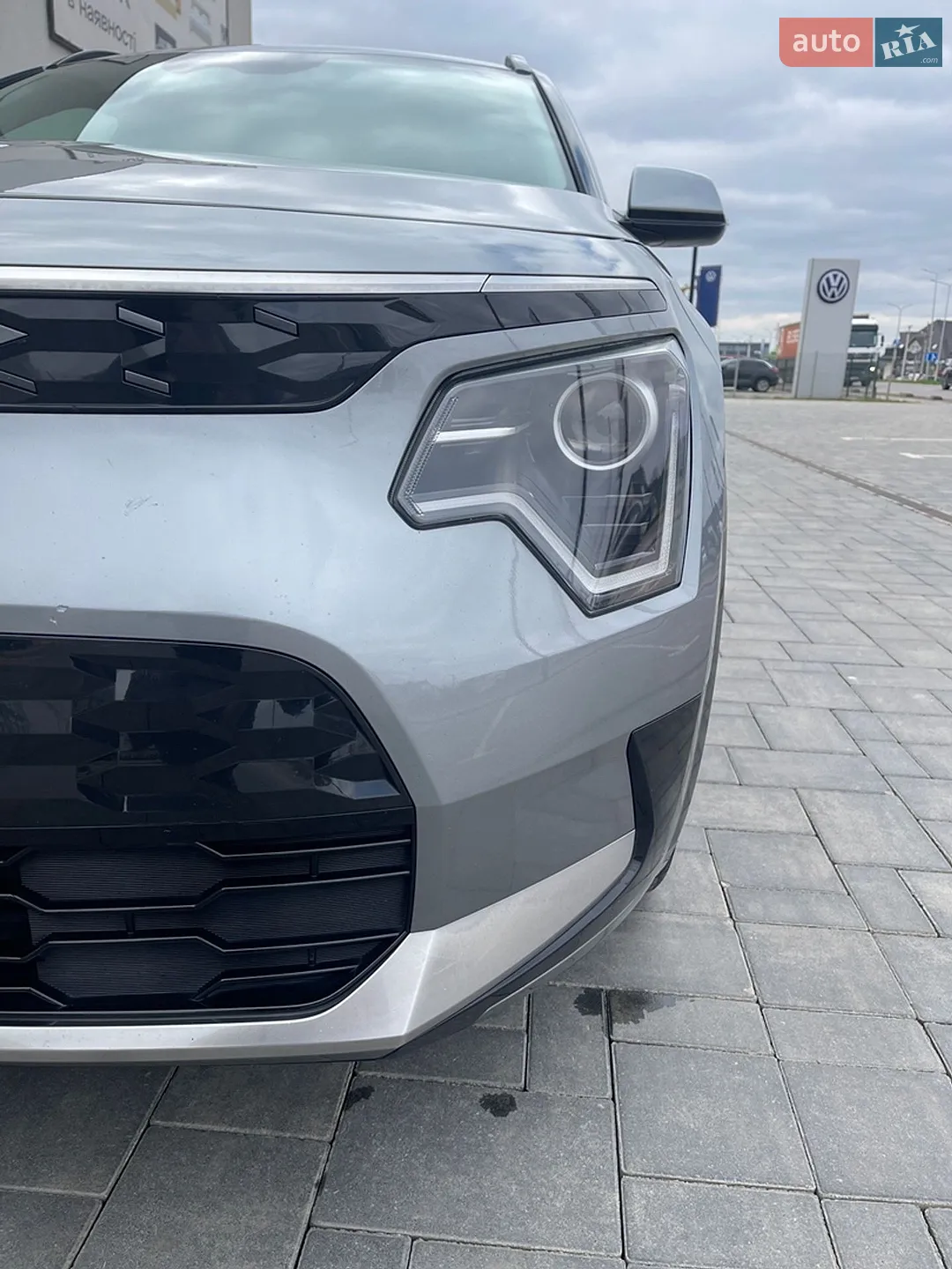 2023 Kia Niro - мініатюра 10