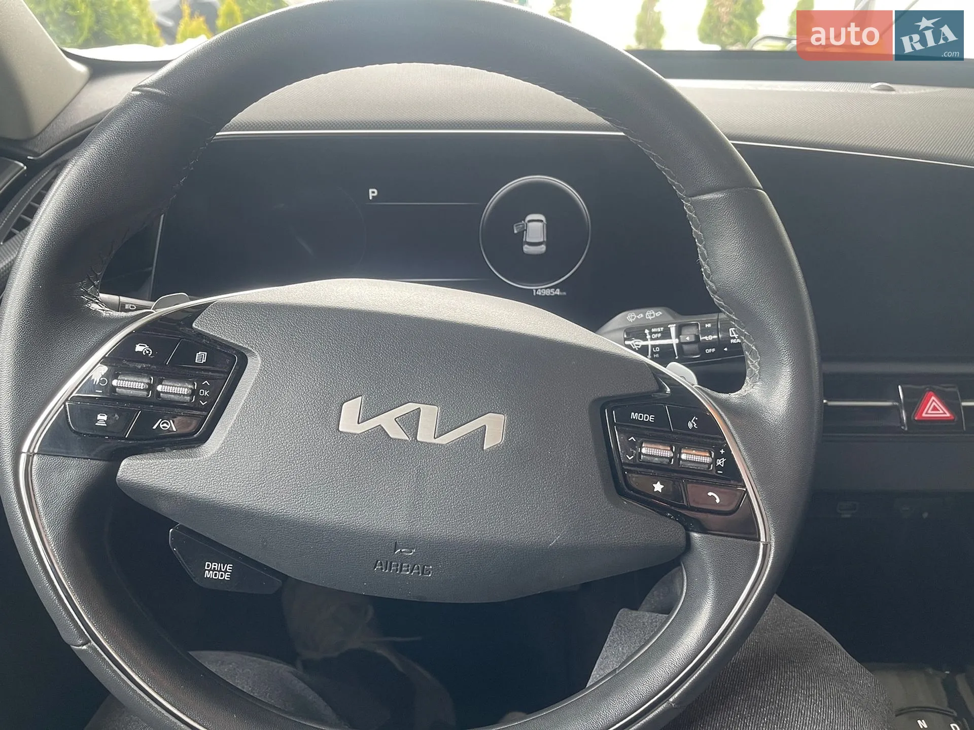 2023 Kia Niro - мініатюра 18