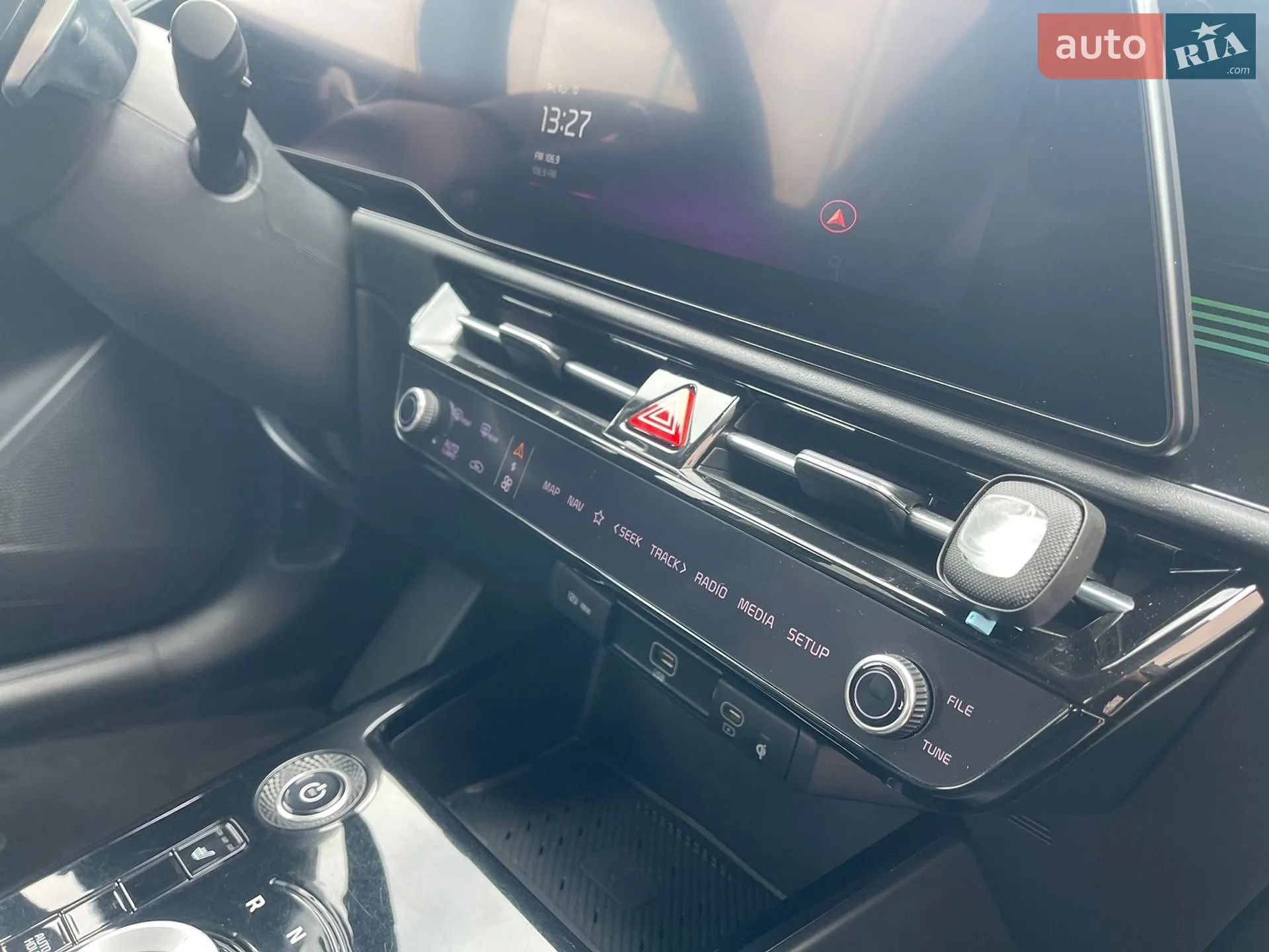 2023 Kia Niro - мініатюра 26