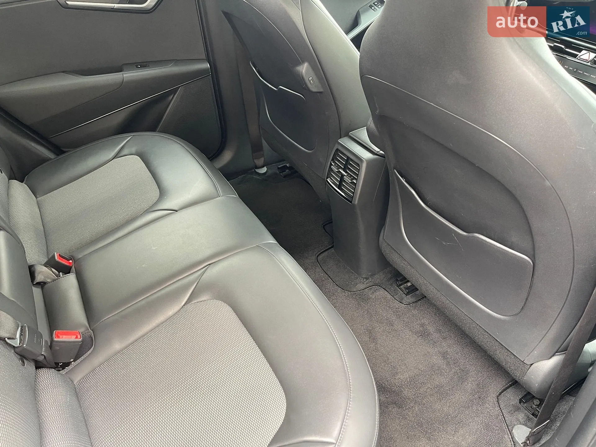 2023 Kia Niro - мініатюра 30