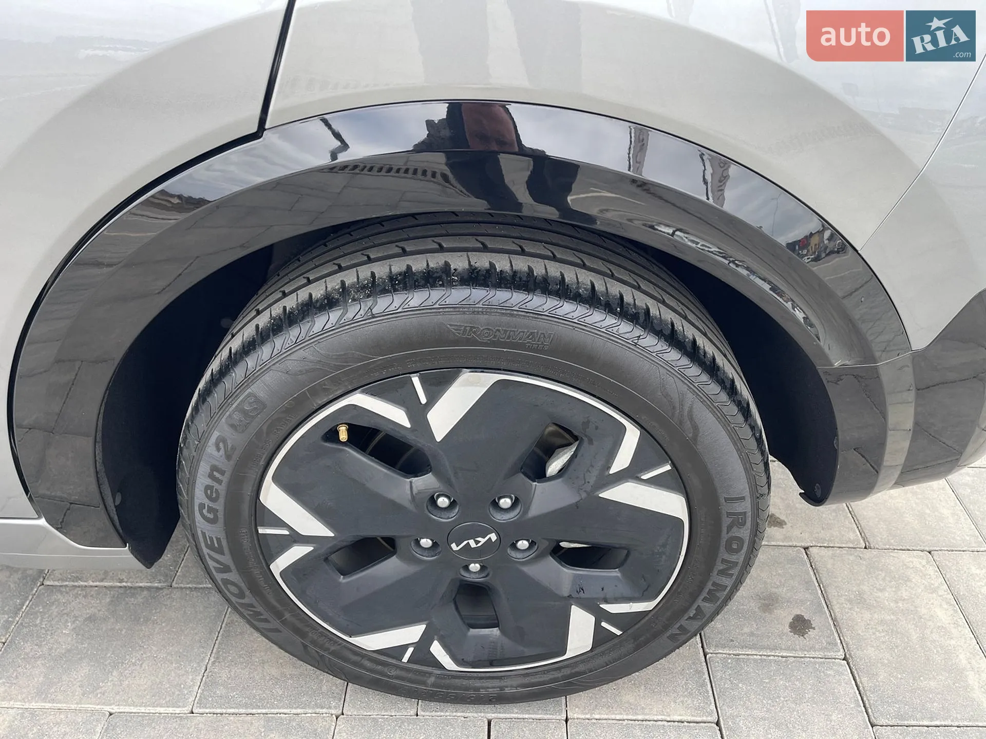 2023 Kia Niro - мініатюра 38