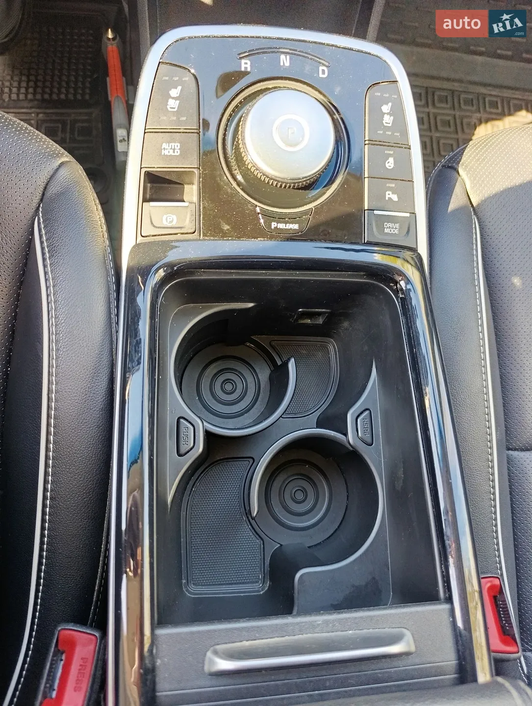 2020 Kia Niro - мініатюра 16