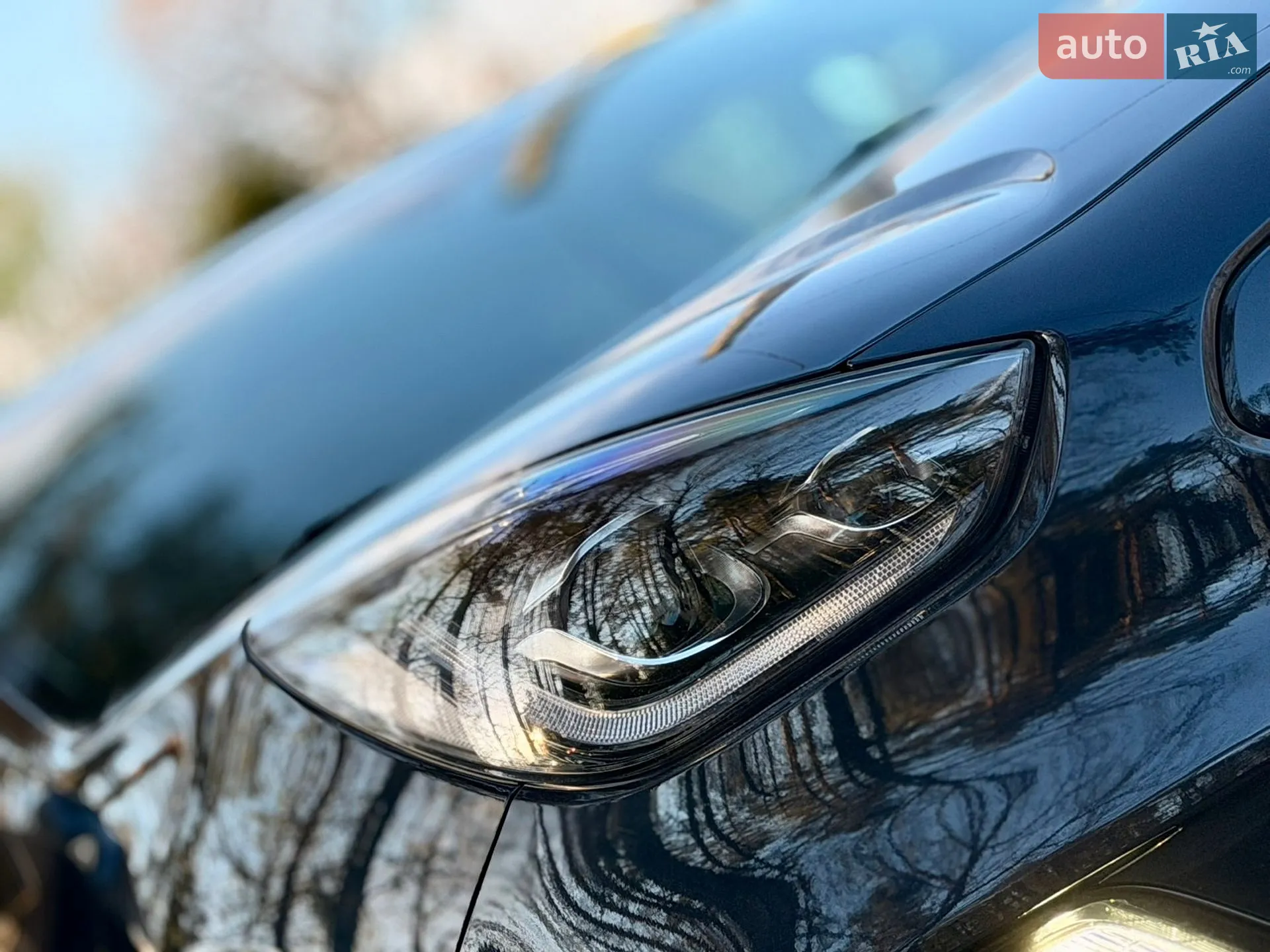 2019 Kia Niro - мініатюра 4