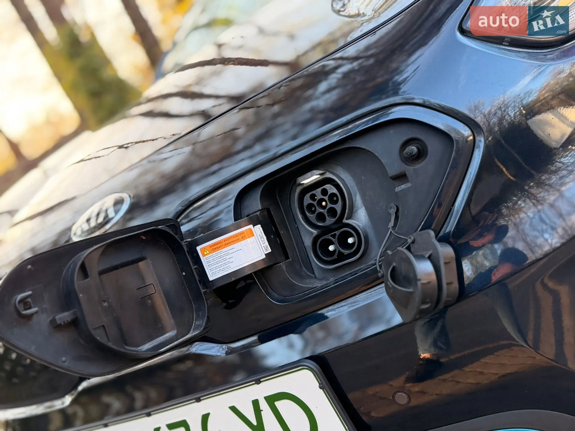 2019 Kia Niro - мініатюра 12