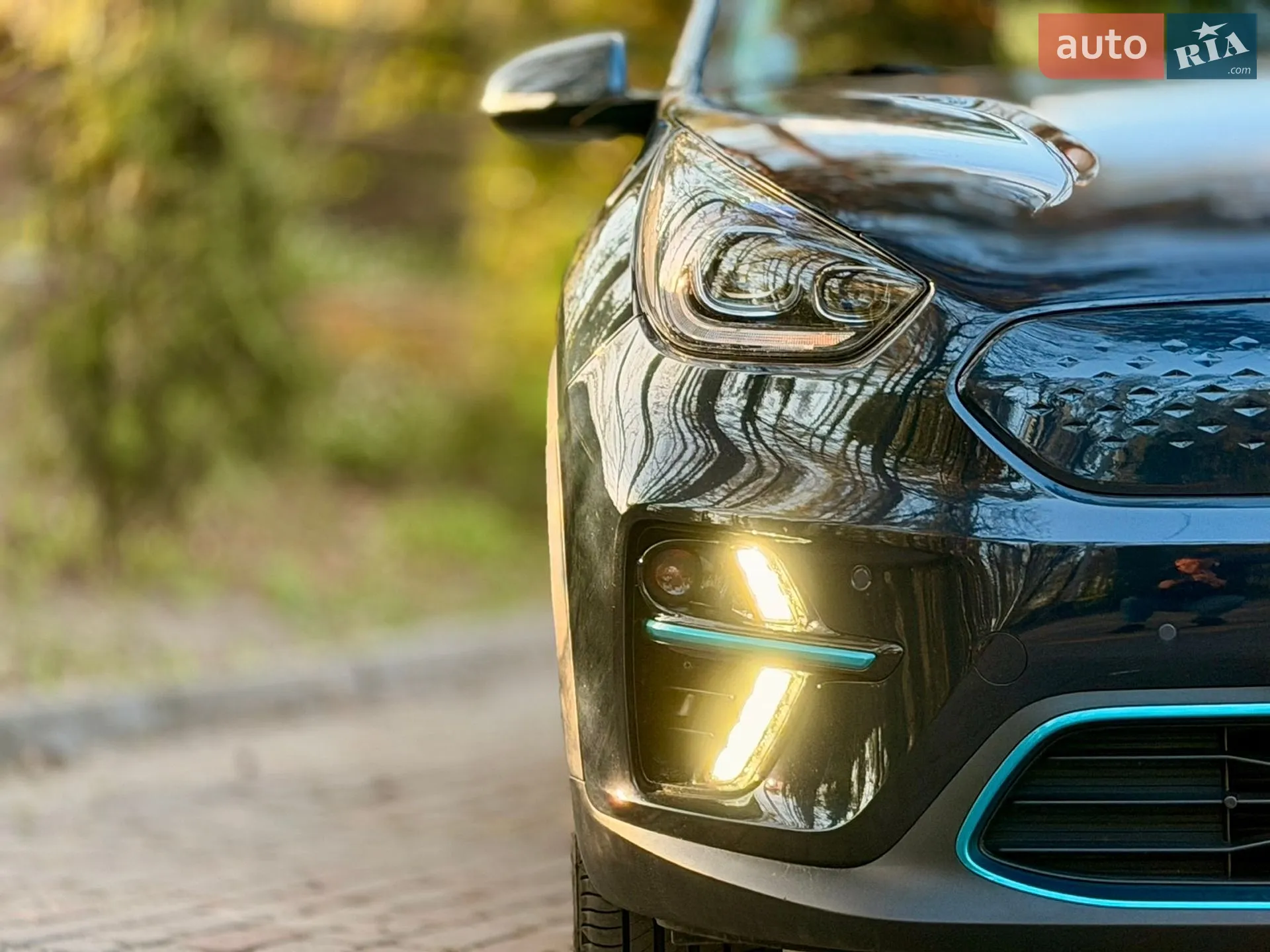 2019 Kia Niro - мініатюра 15