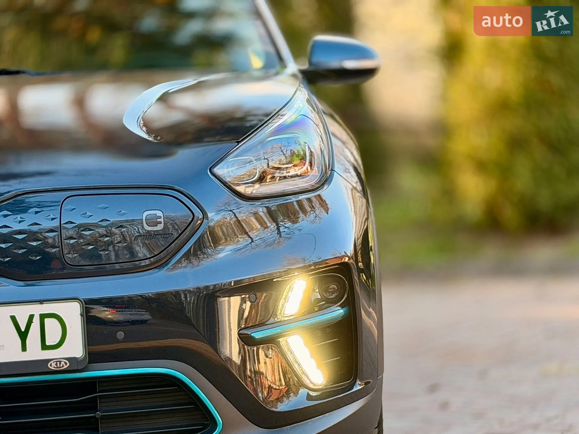 2019 Kia Niro - мініатюра 16