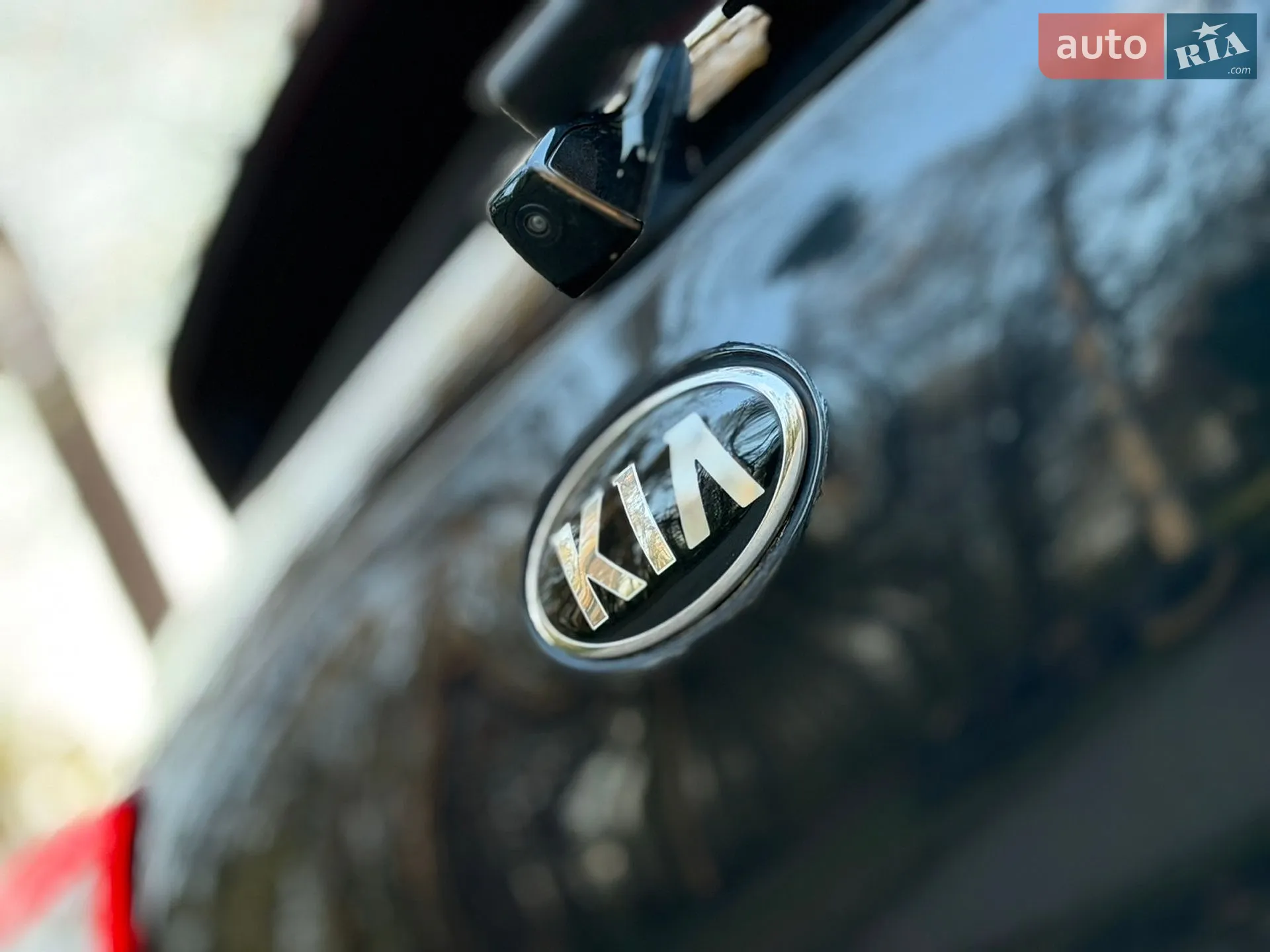2019 Kia Niro - мініатюра 36