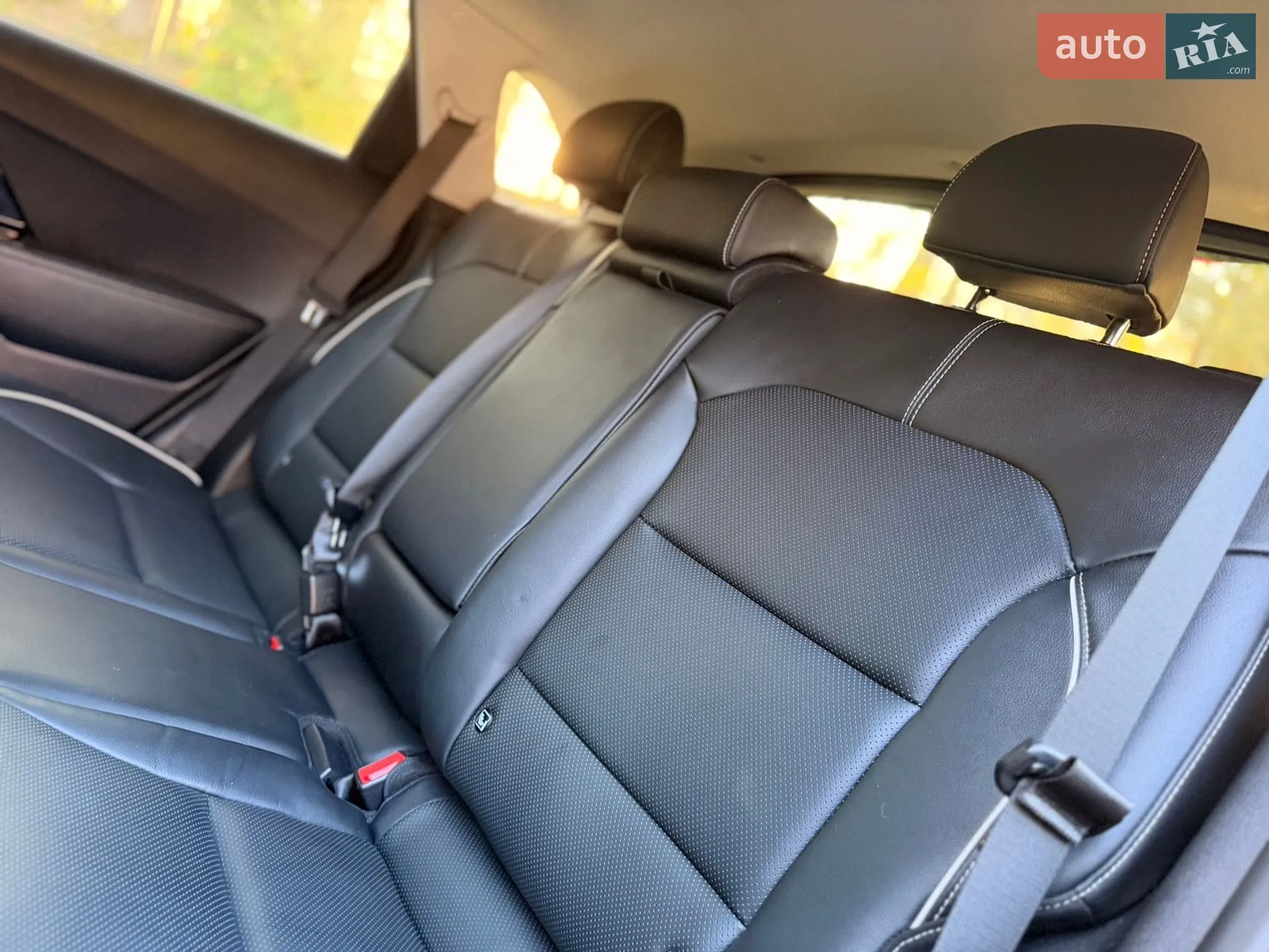 2019 Kia Niro - мініатюра 74