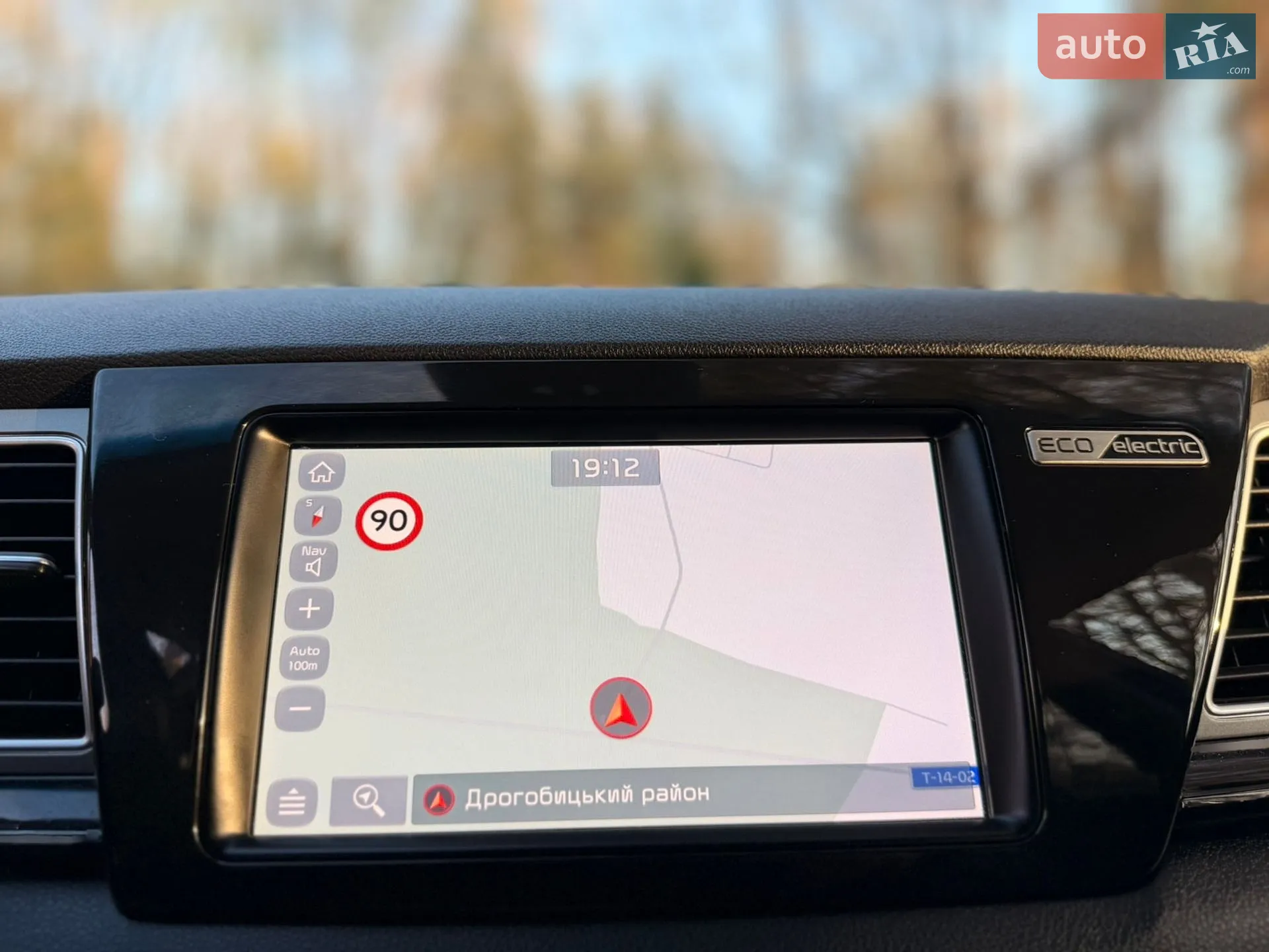 2019 Kia Niro - мініатюра 96