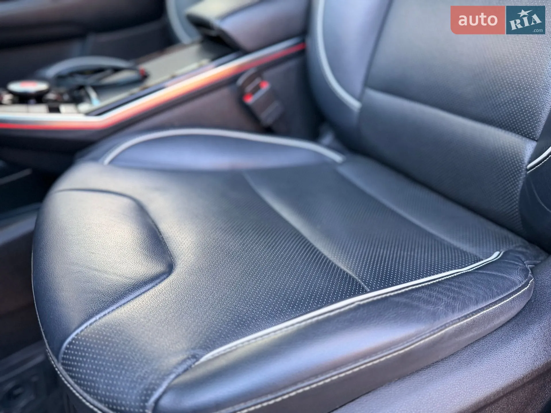 2019 Kia Niro - мініатюра 105