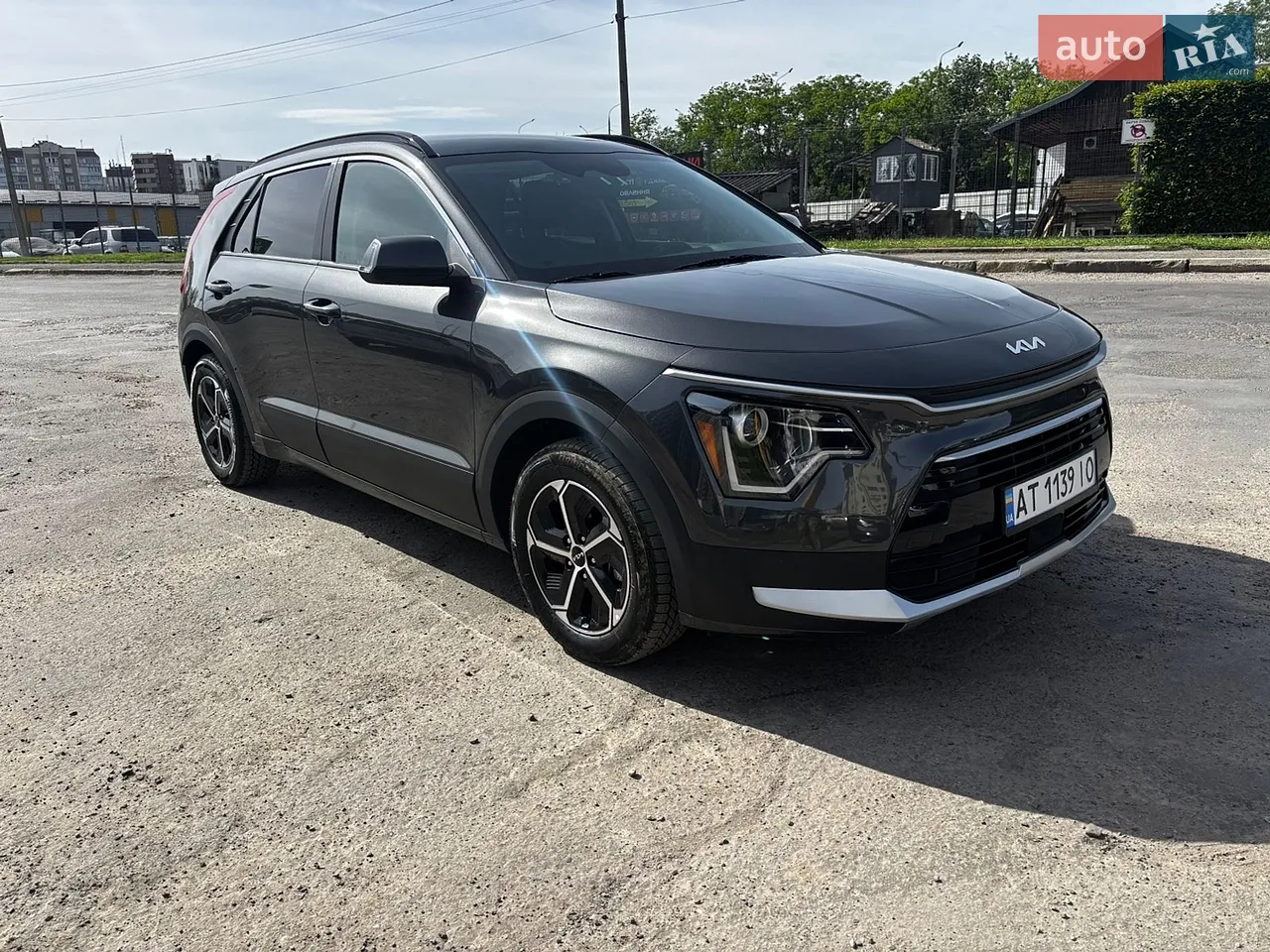 2023 Kia Niro - мініатюра 17