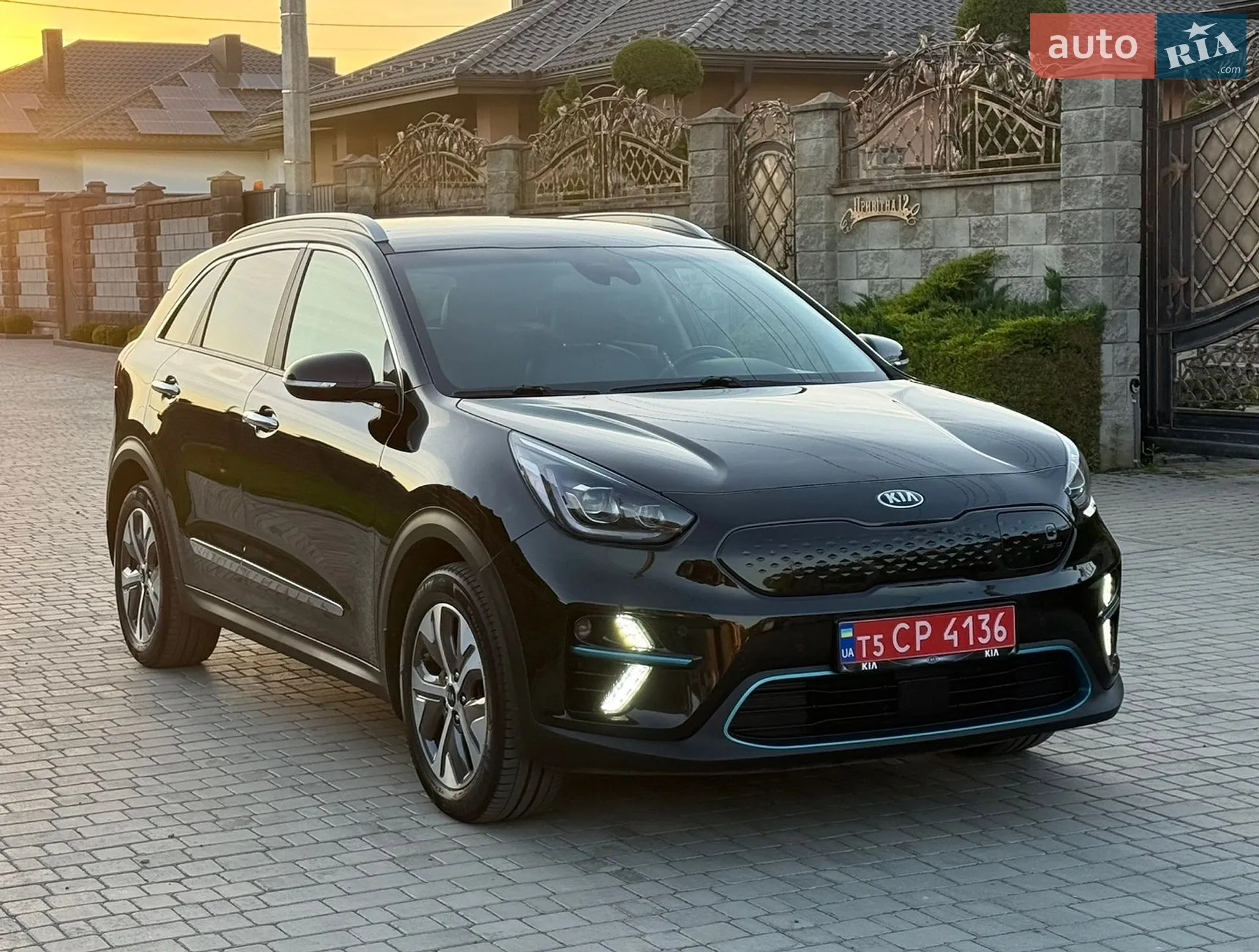 2021 Kia Niro - мініатюра 5