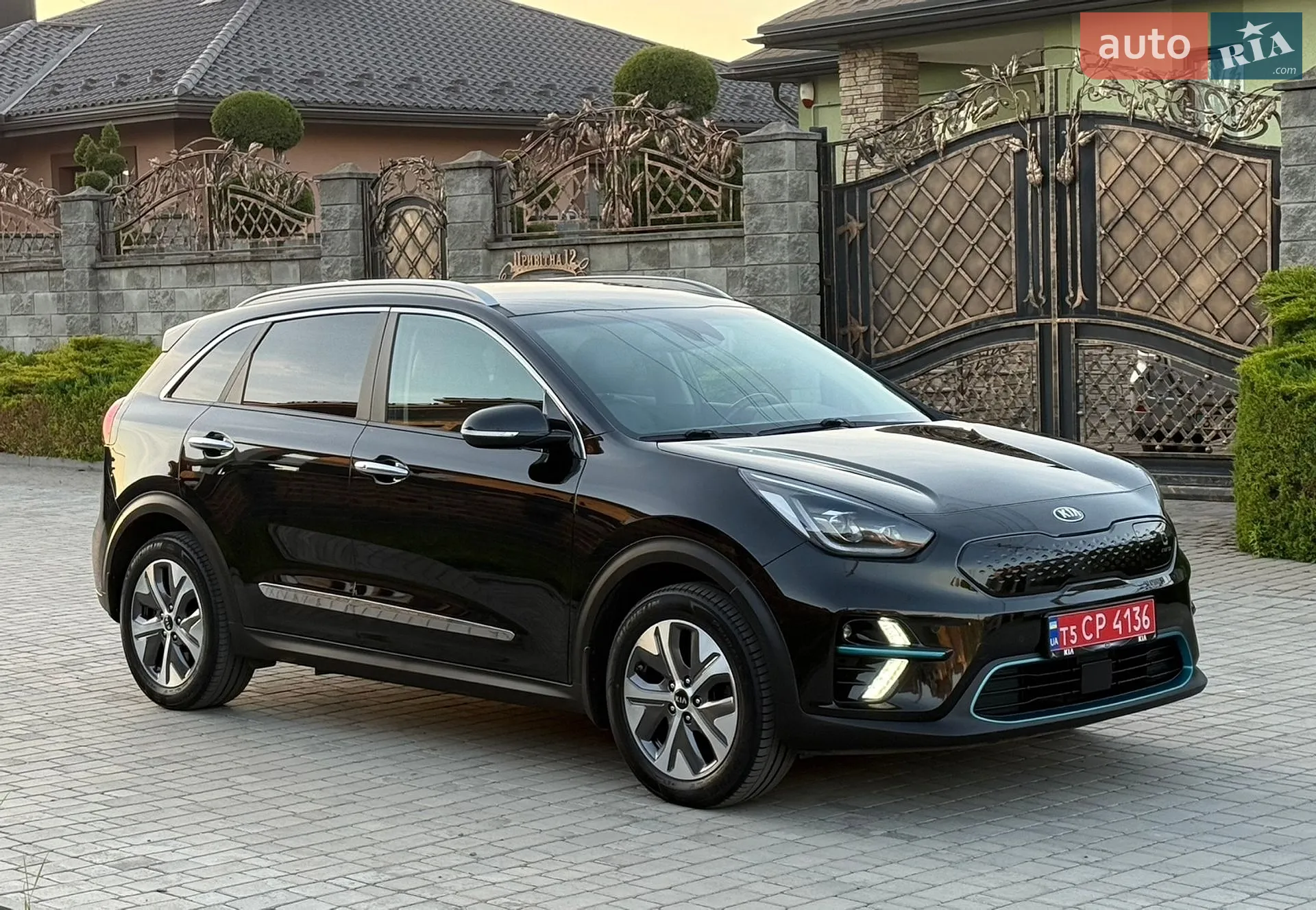 2021 Kia Niro - мініатюра 6