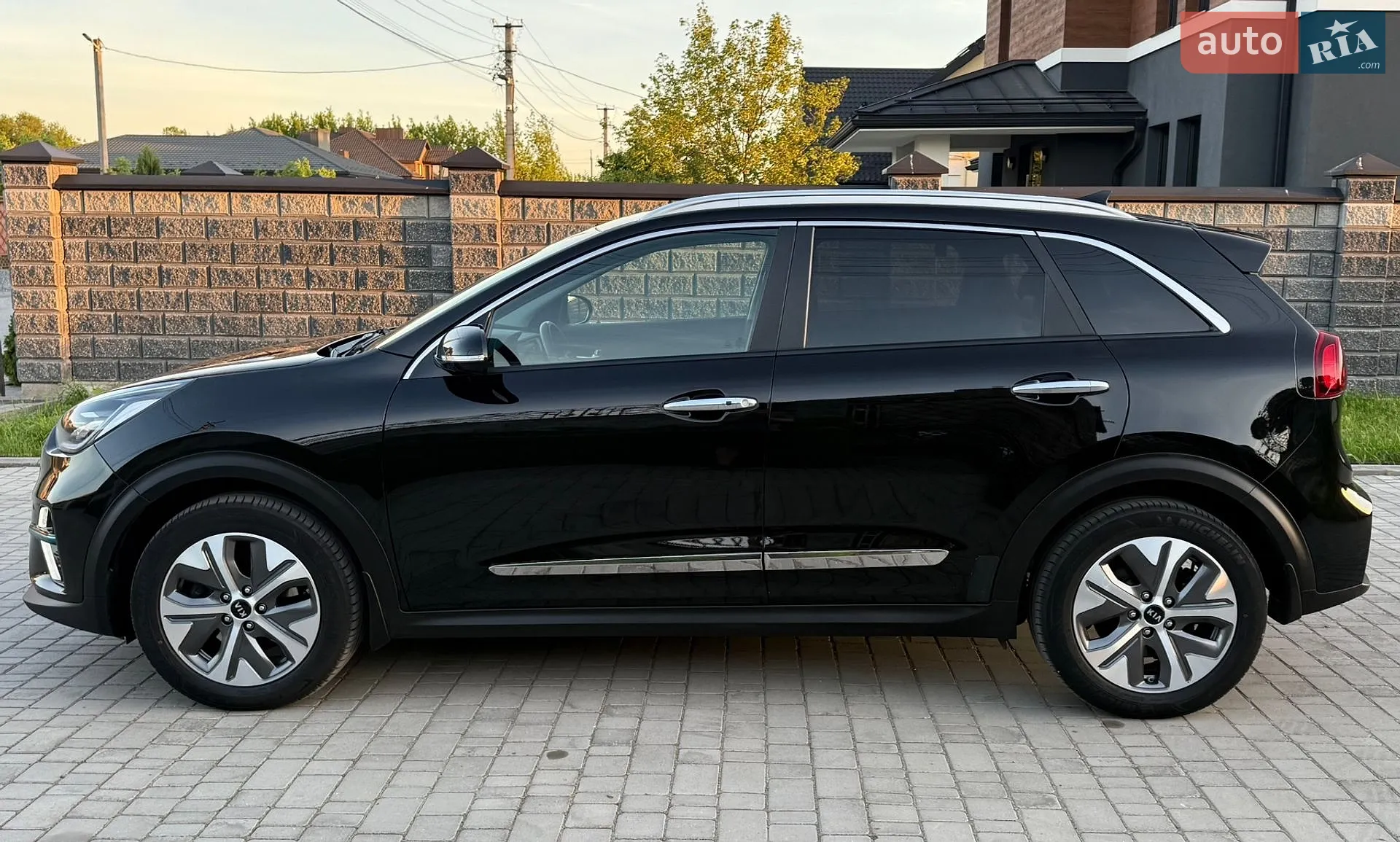 2021 Kia Niro - мініатюра 17