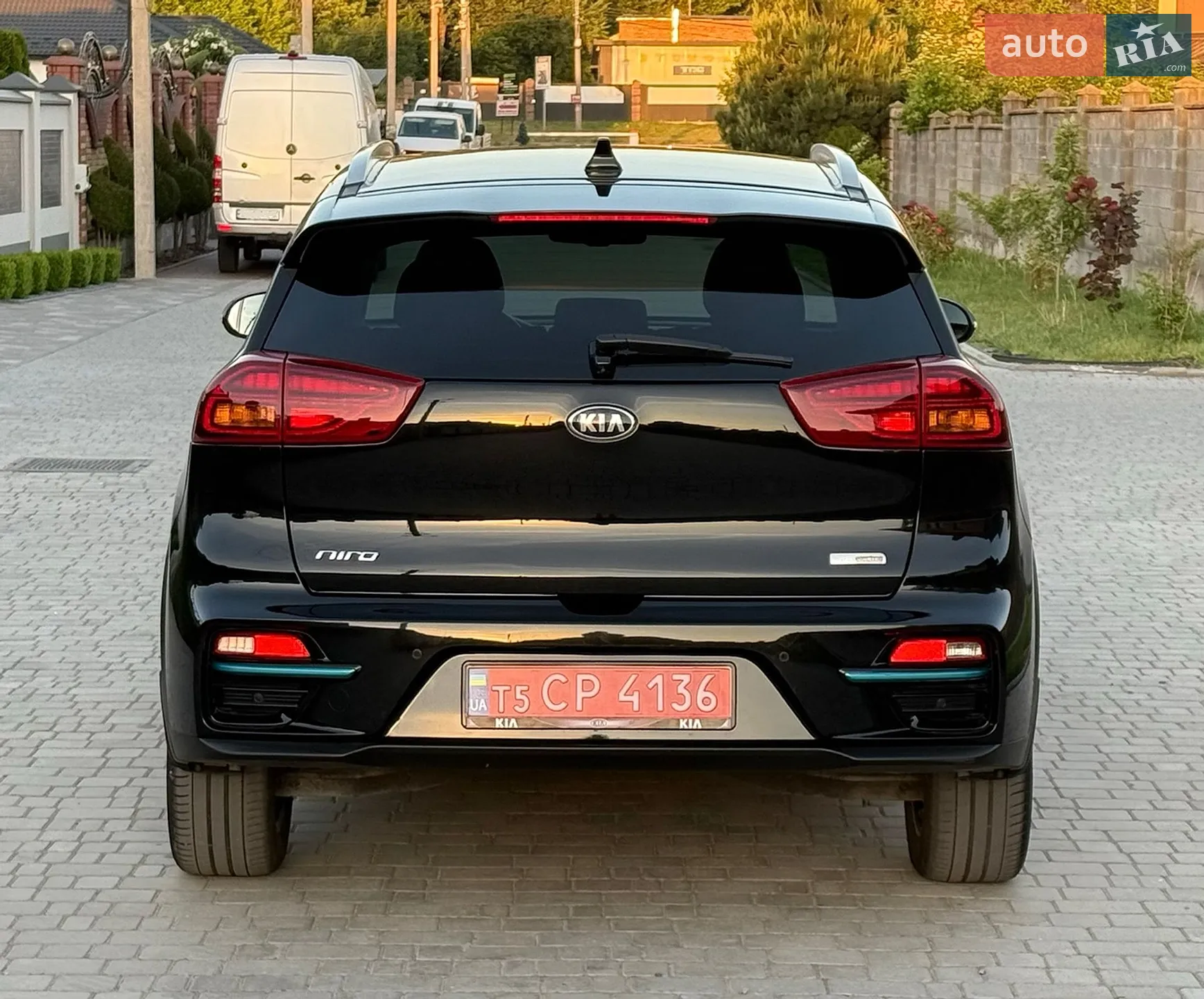 2021 Kia Niro - мініатюра 20