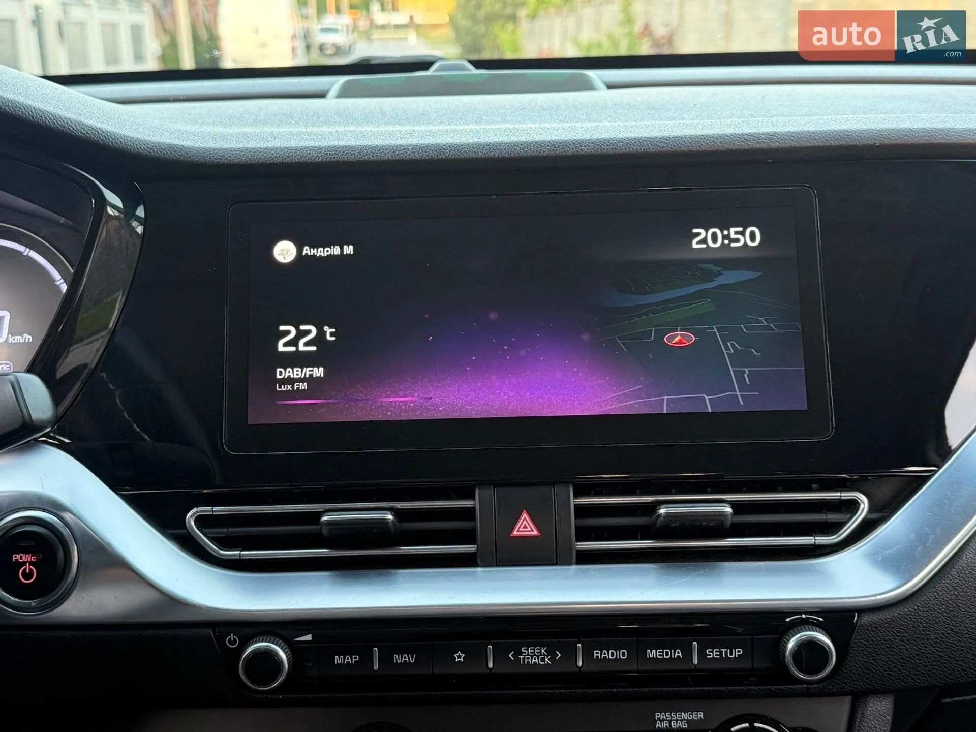 2021 Kia Niro - мініатюра 37