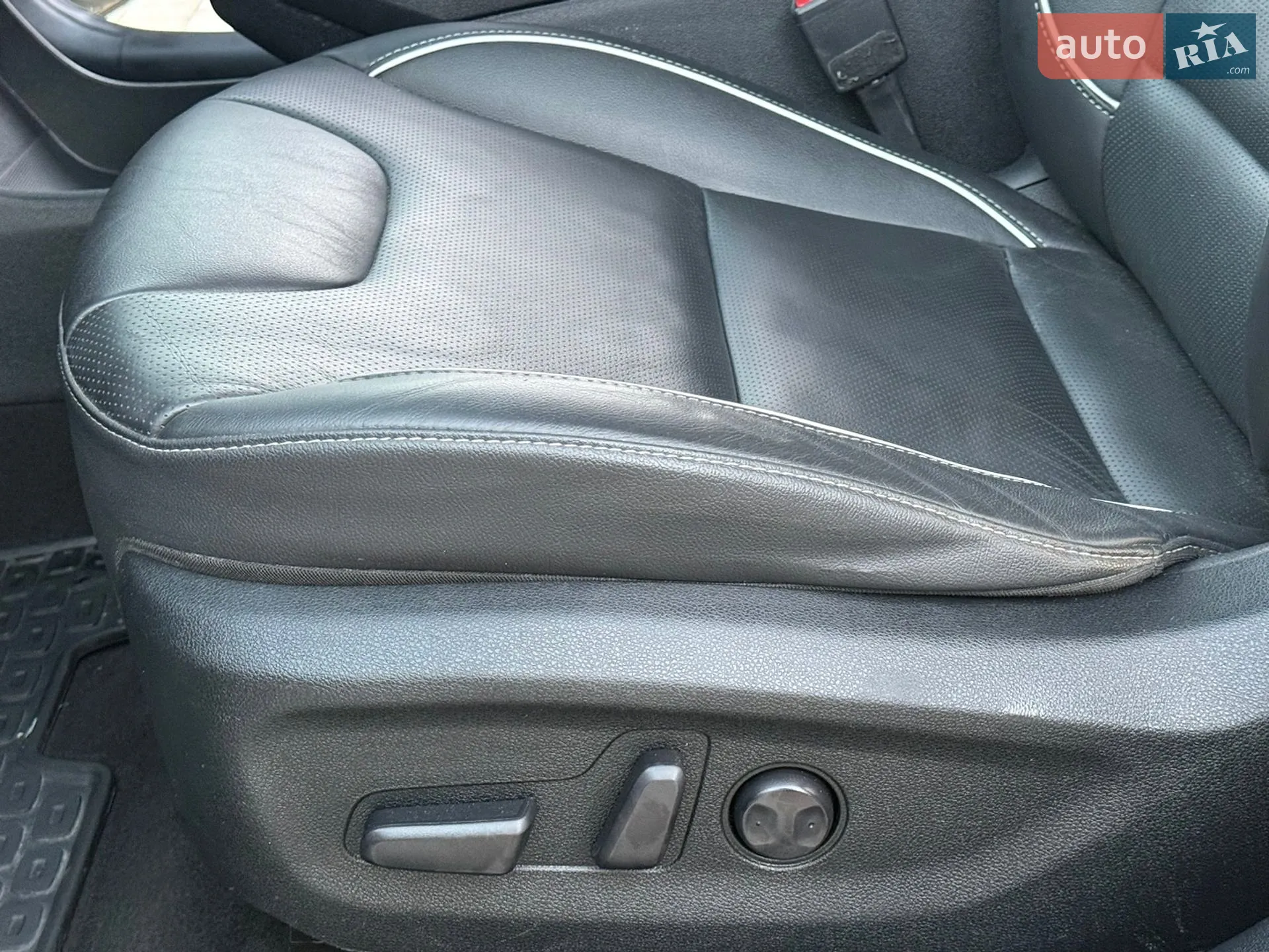 2021 Kia Niro - мініатюра 47