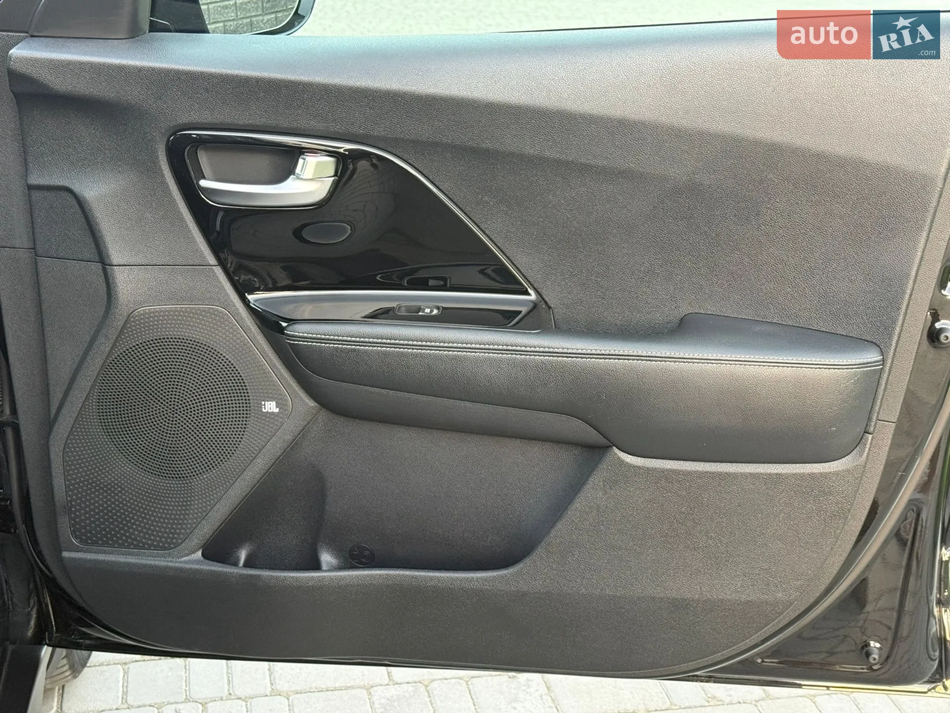 2021 Kia Niro - мініатюра 66