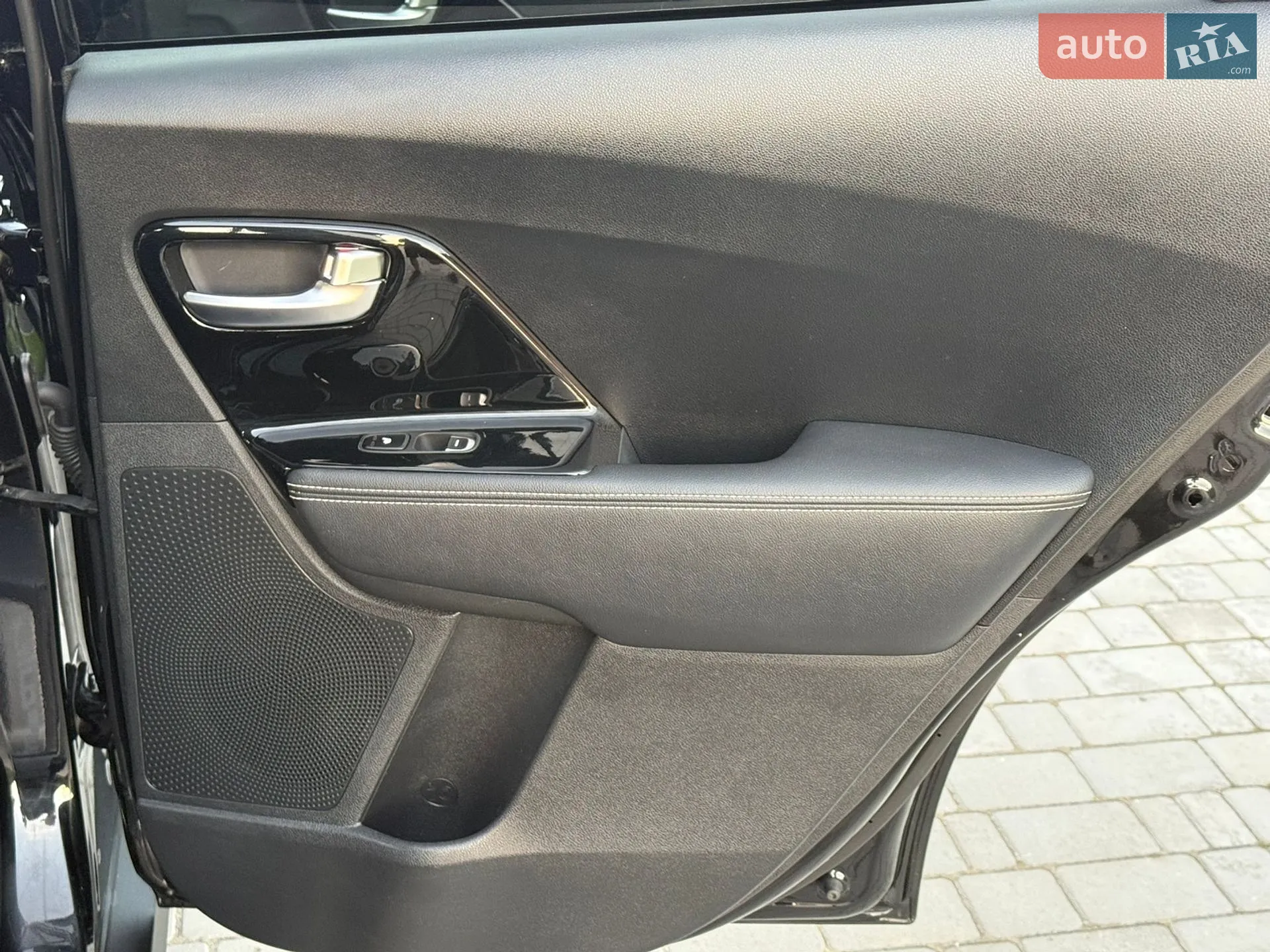 2021 Kia Niro - мініатюра 72