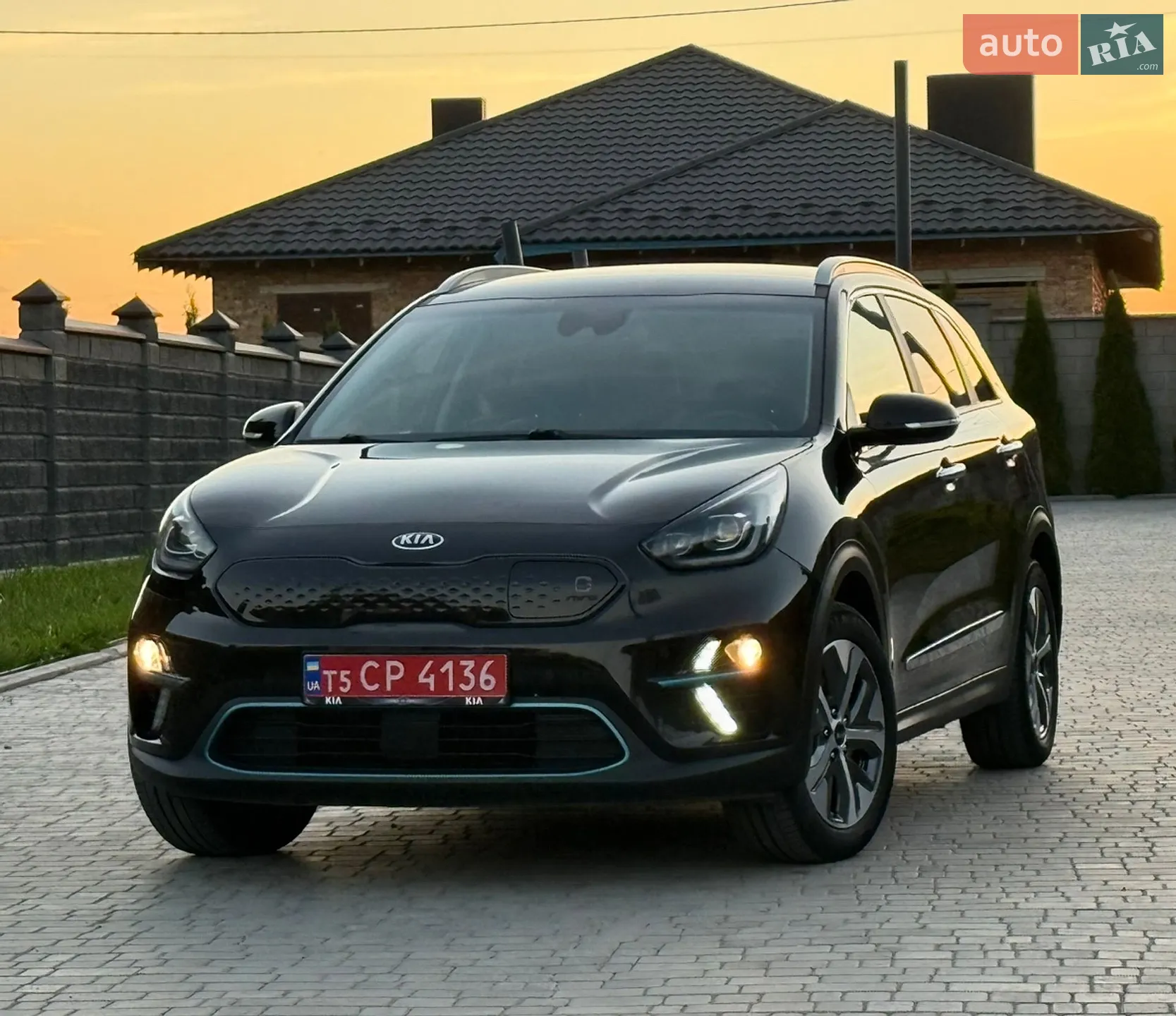 2021 Kia Niro - мініатюра 80