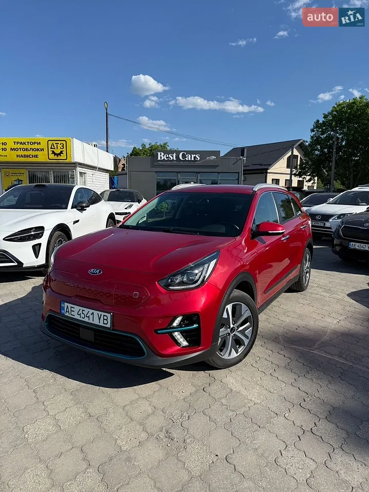 2019 Jaguar I-Pace - мініатюра 31