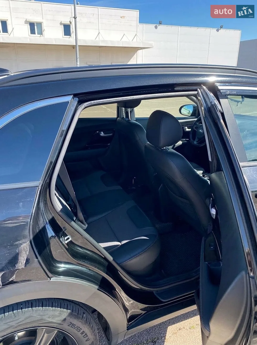 2019 Kia Niro - мініатюра 9