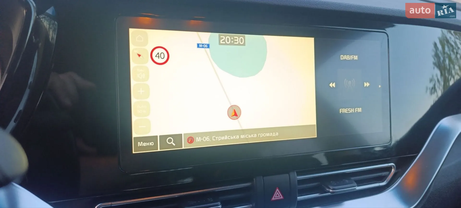 2020 Kia Niro - мініатюра 21