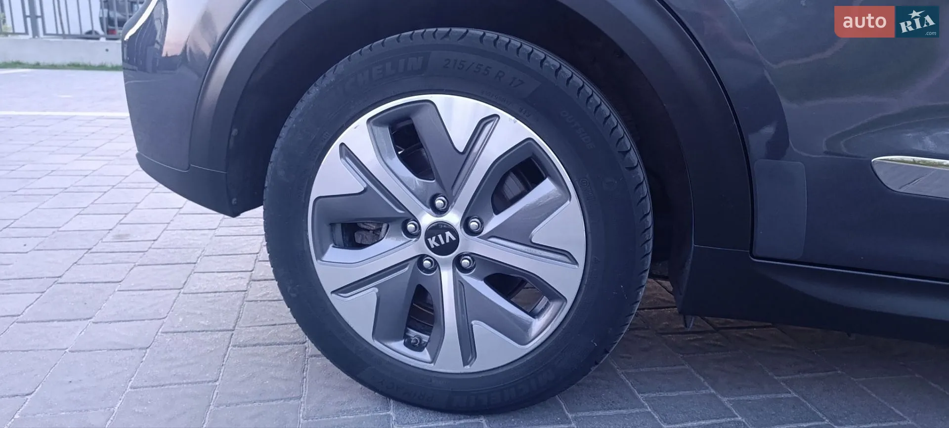 2020 Kia Niro - мініатюра 31