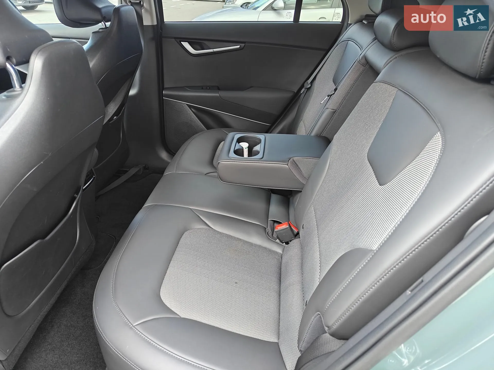 2023 Kia Niro - мініатюра 15